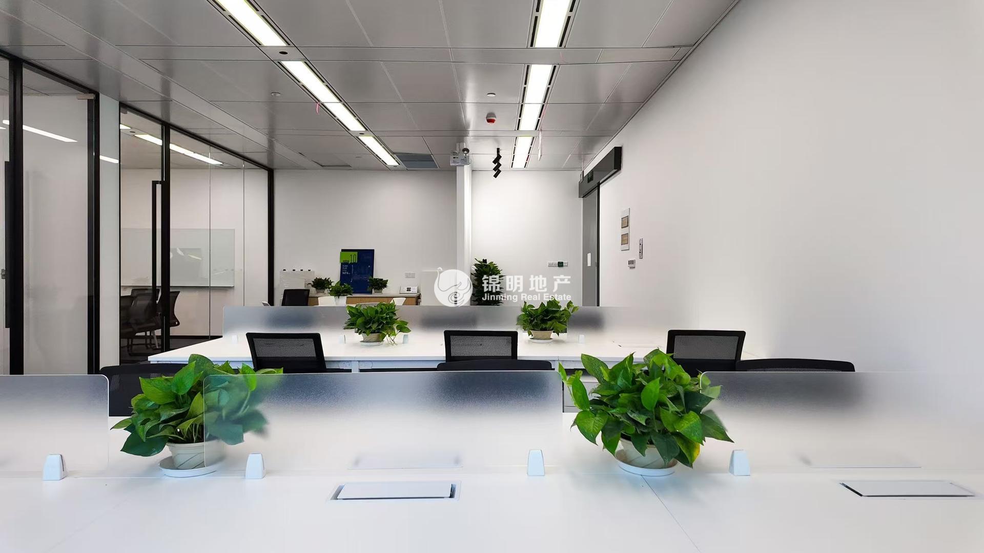 徐泾首位SHOWAY174平米写字楼出租