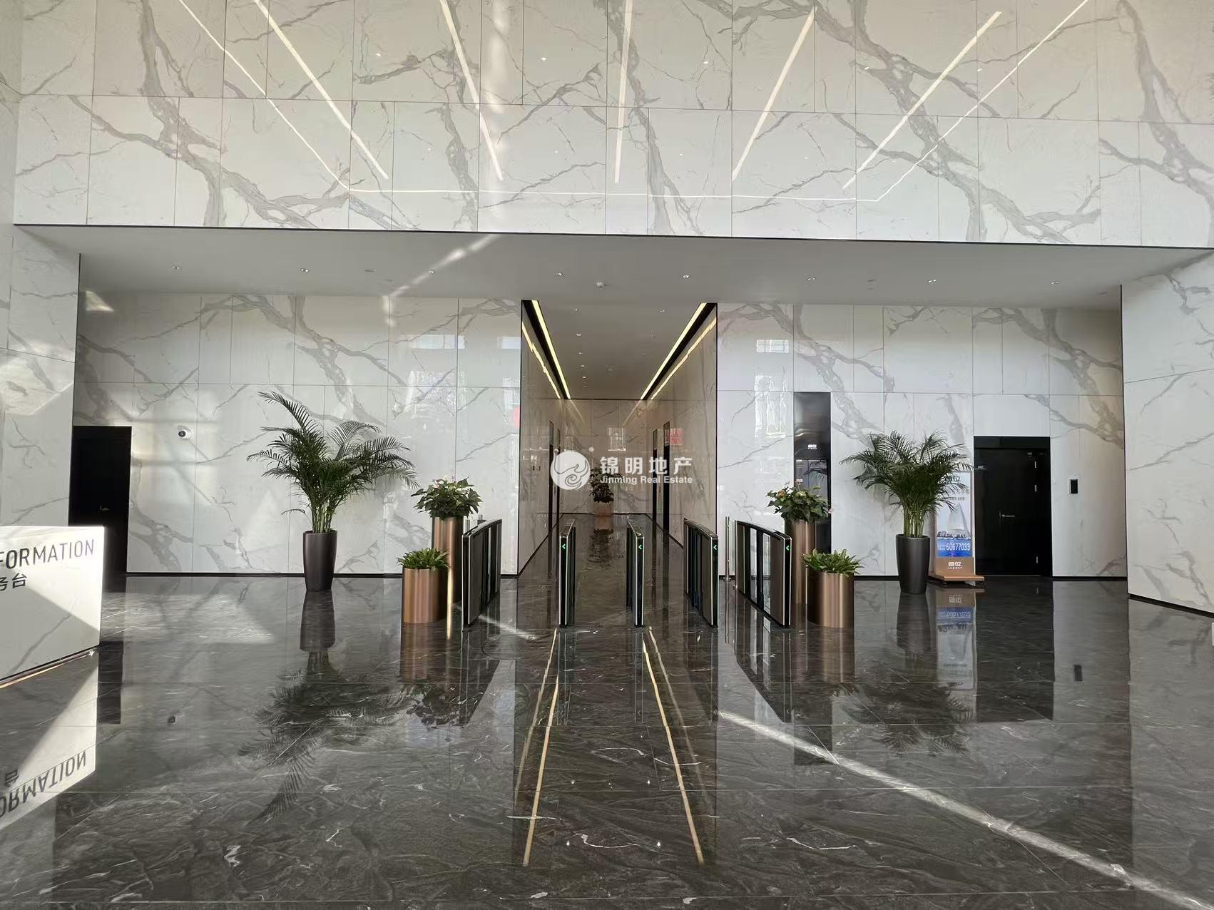 徐泾首位SHOWAY174平米写字楼出租