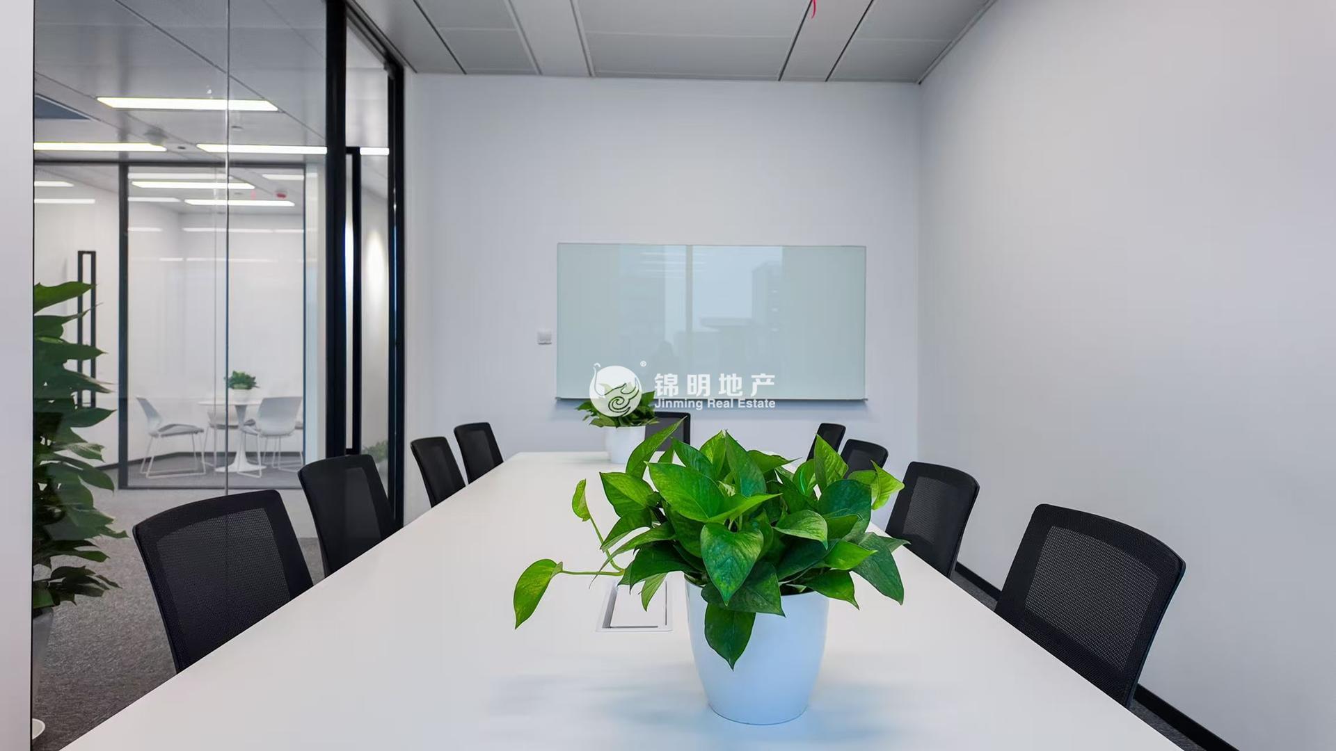 徐泾首位SHOWAY174平米写字楼出租