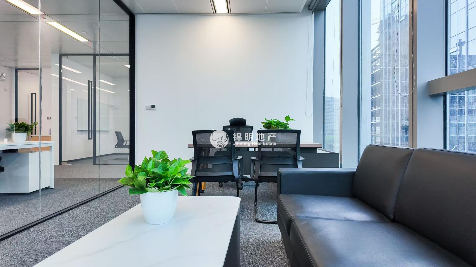 徐泾首位SHOWAY174平米写字楼出租