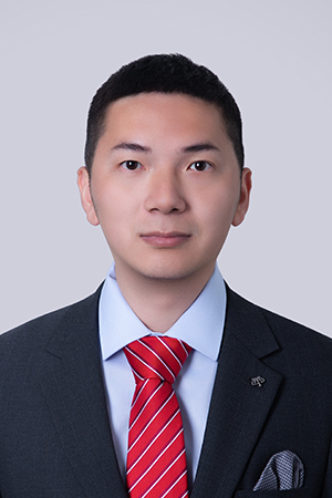 恒丰路分部史晓华