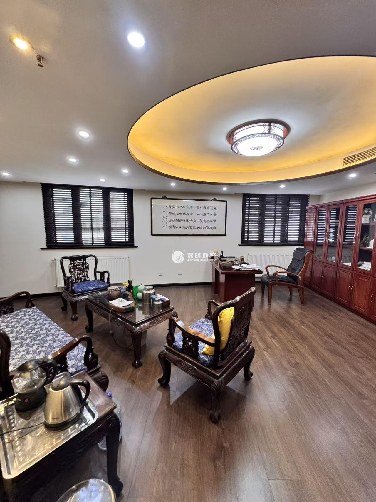 老西门龙悦大厦246平米写字楼出售