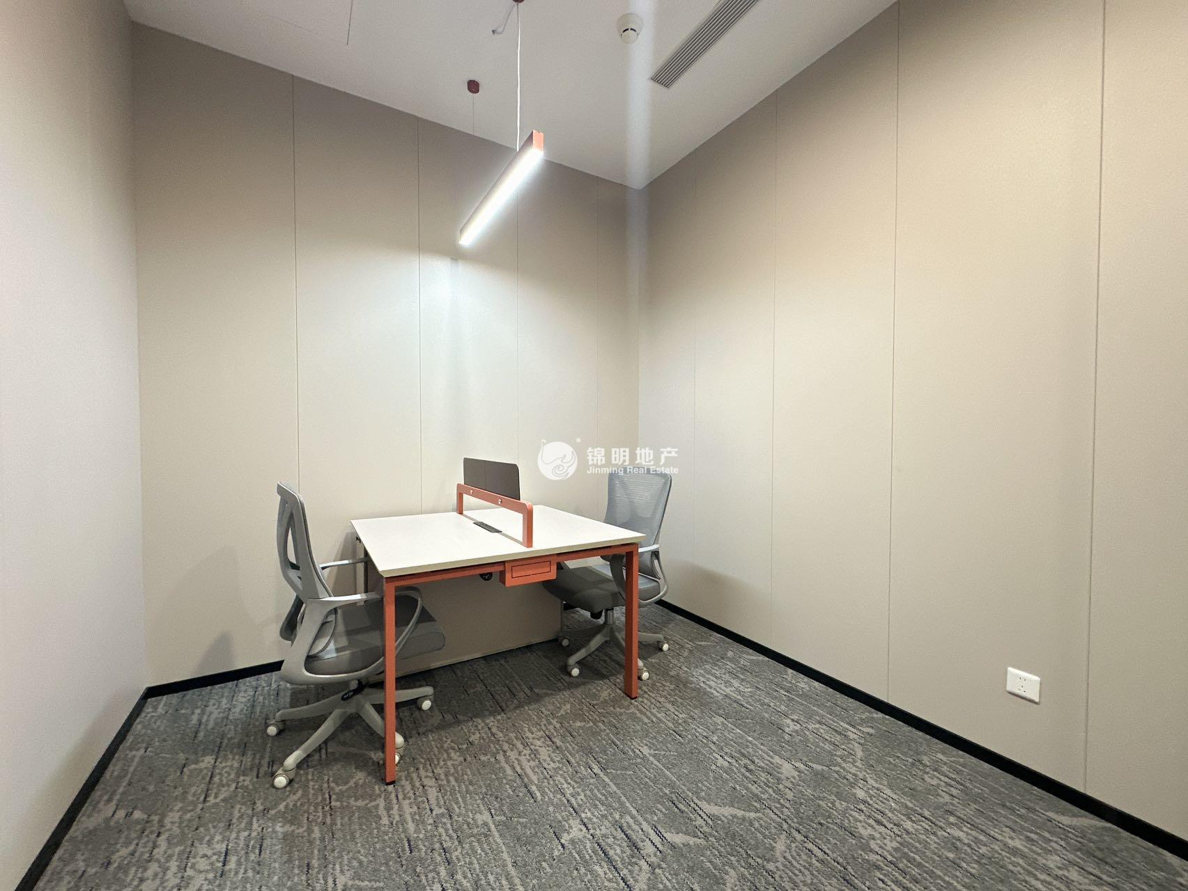 控江路互联宝地园156平米写字楼出租