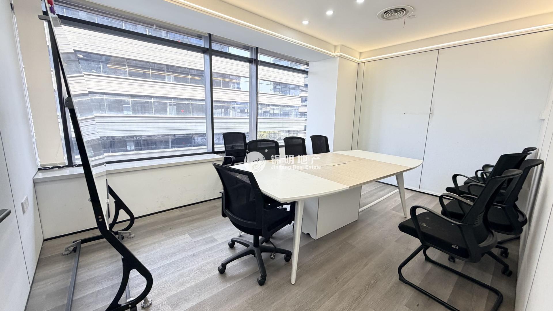 虹桥虹桥国际展汇PortMix532平米写字楼出租