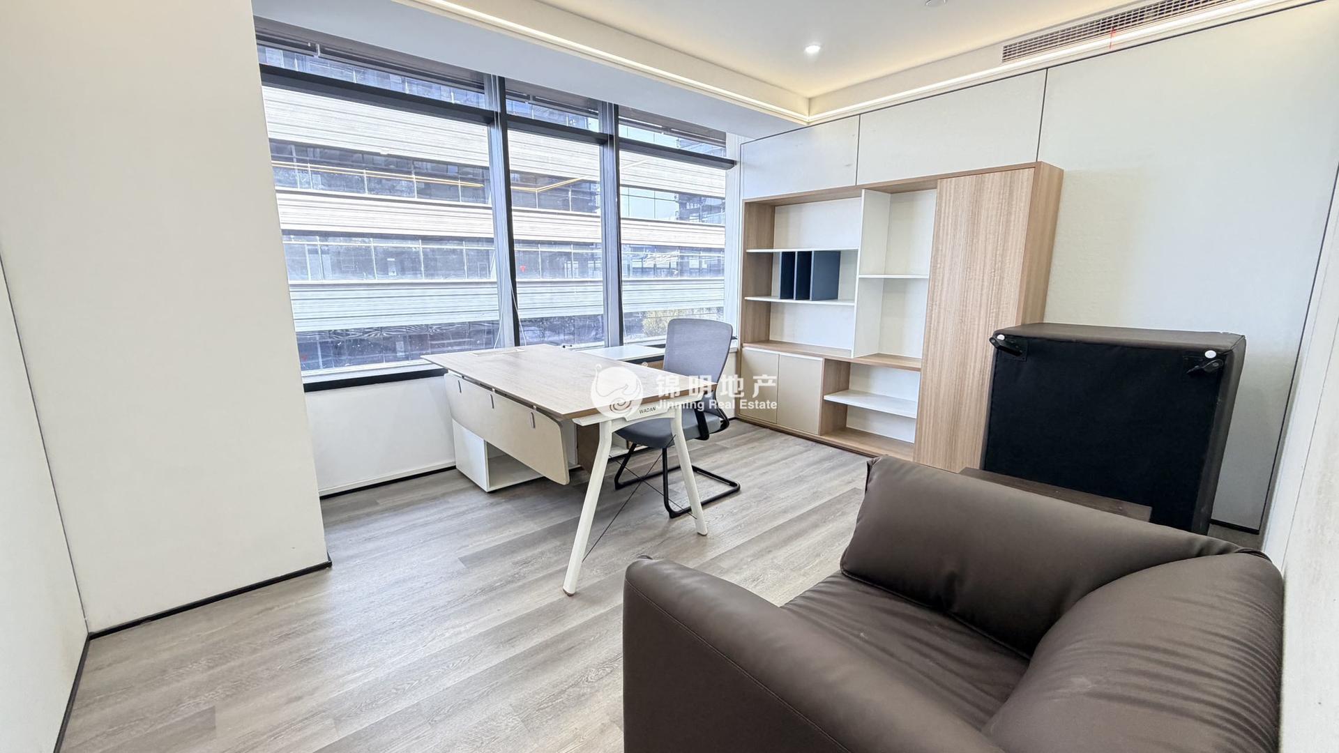 虹桥虹桥国际展汇PortMix532平米写字楼出租