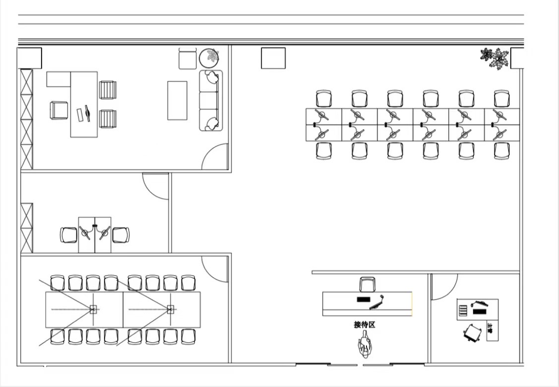 虹桥国际展汇PortMix