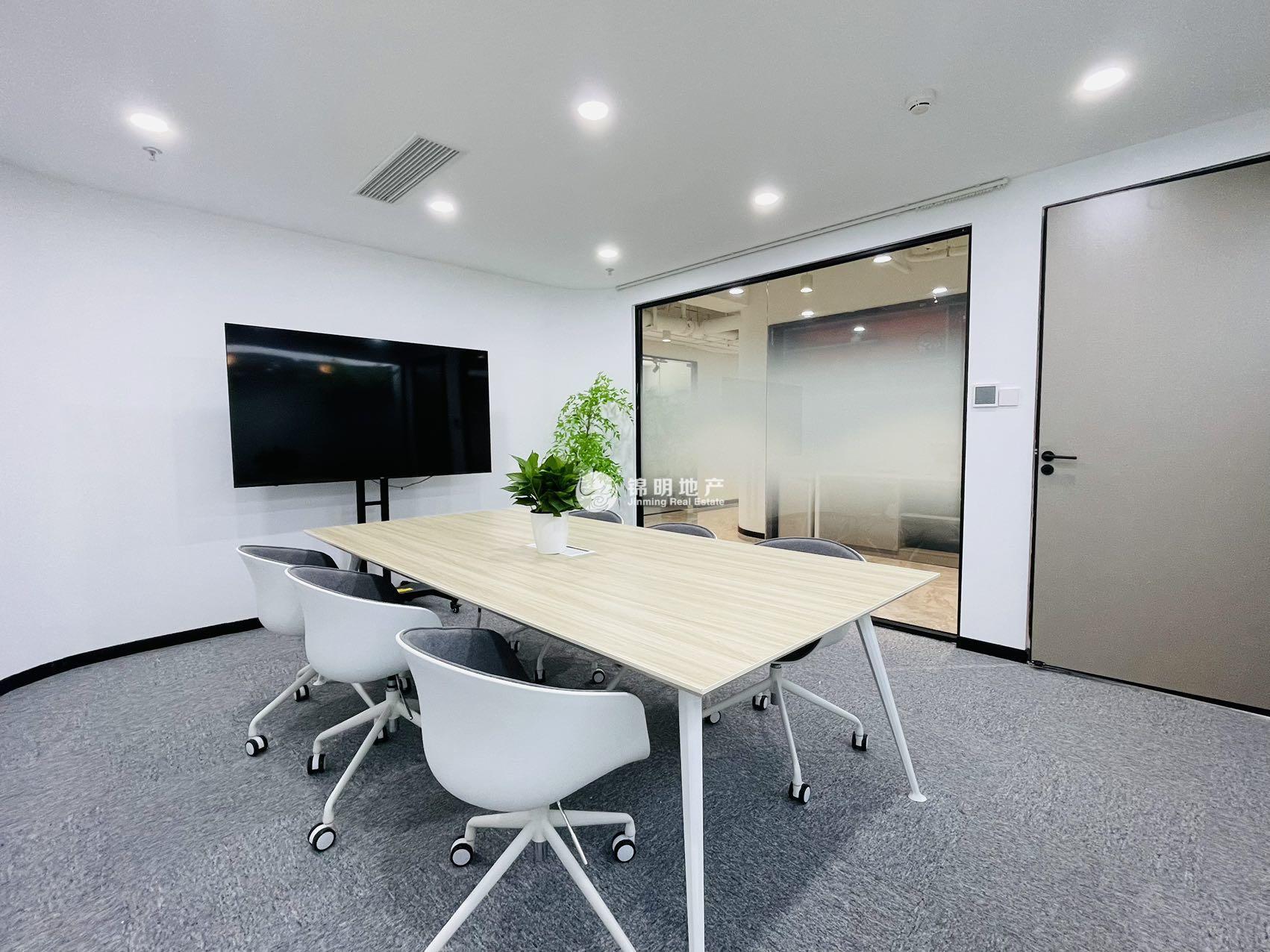 虹桥虹桥国际展汇PortMix499平米写字楼出租