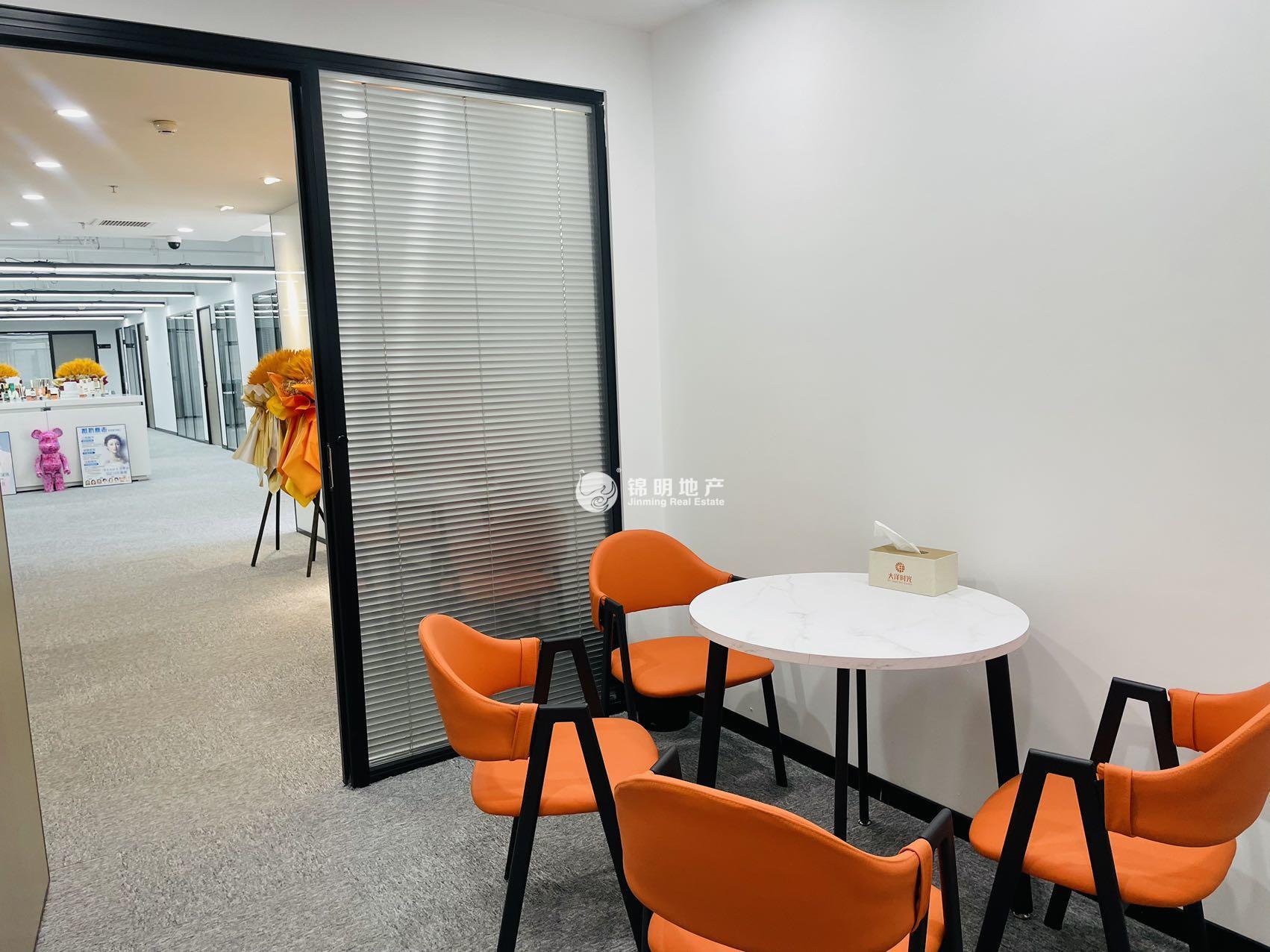 虹桥虹桥国际展汇PortMix499平米写字楼出租