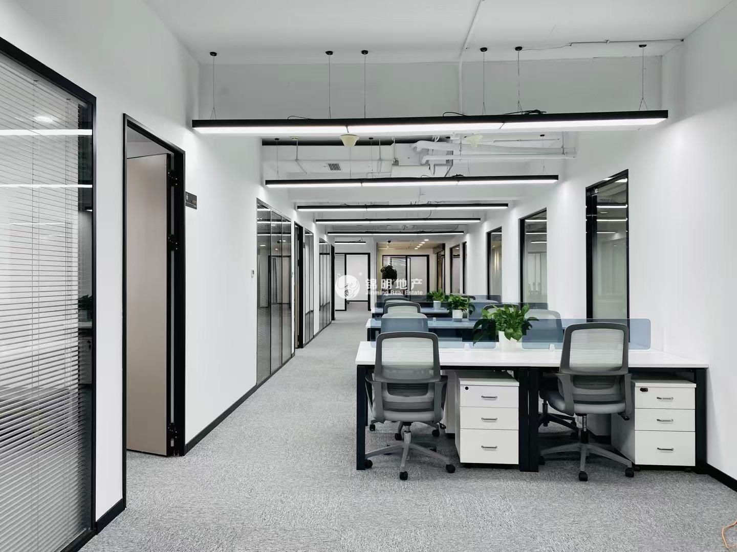 虹桥虹桥国际展汇PortMix499平米写字楼出租