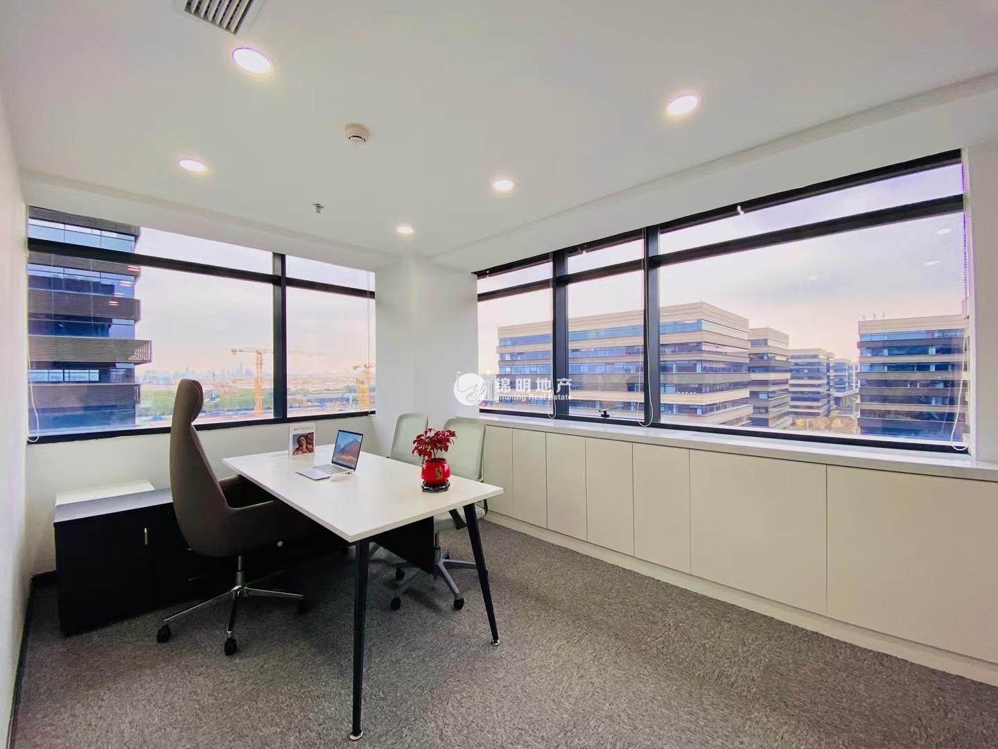 虹桥虹桥国际展汇PortMix499平米写字楼出租