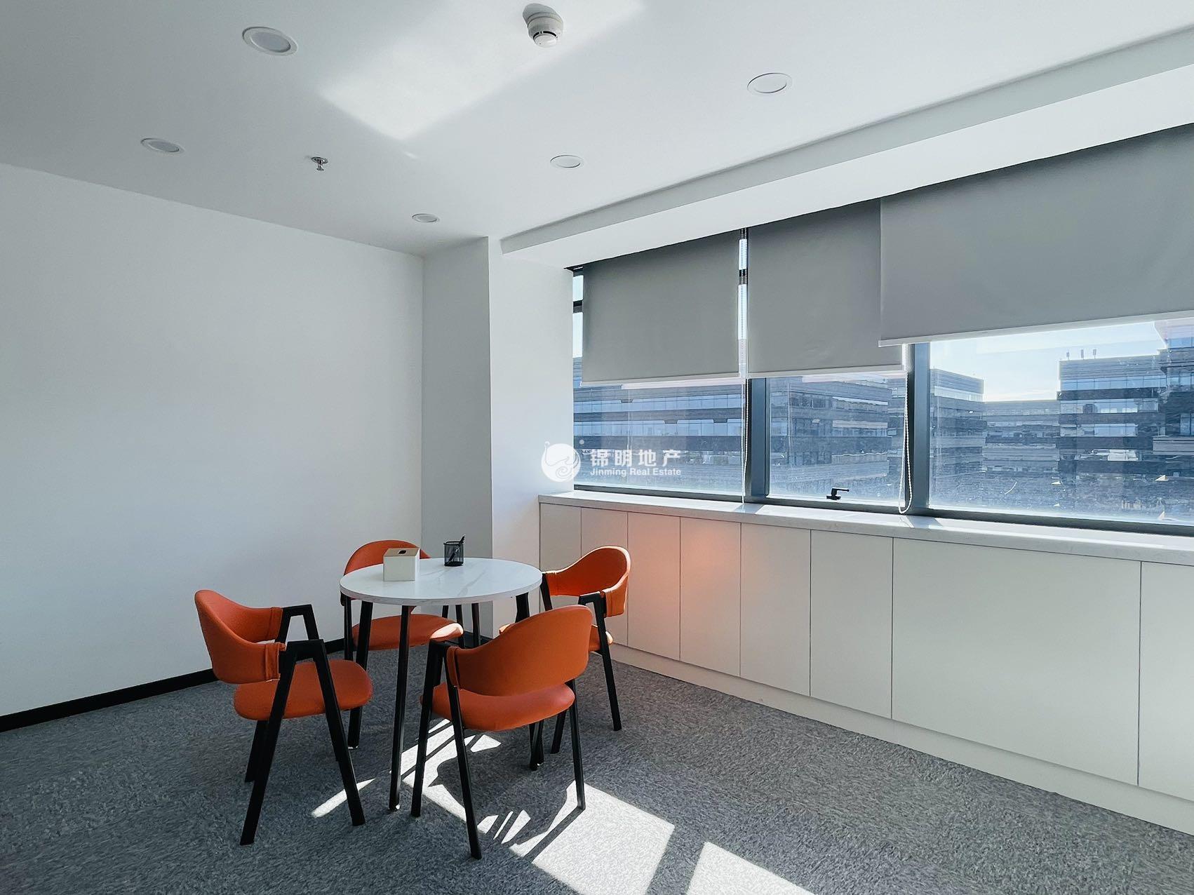 虹桥虹桥国际展汇PortMix499平米写字楼出租