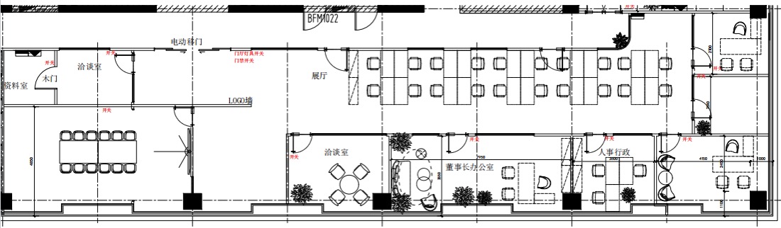 虹桥国际展汇PortMix