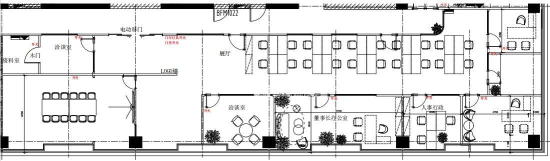 虹桥虹桥国际展汇PortMix499平米写字楼出租