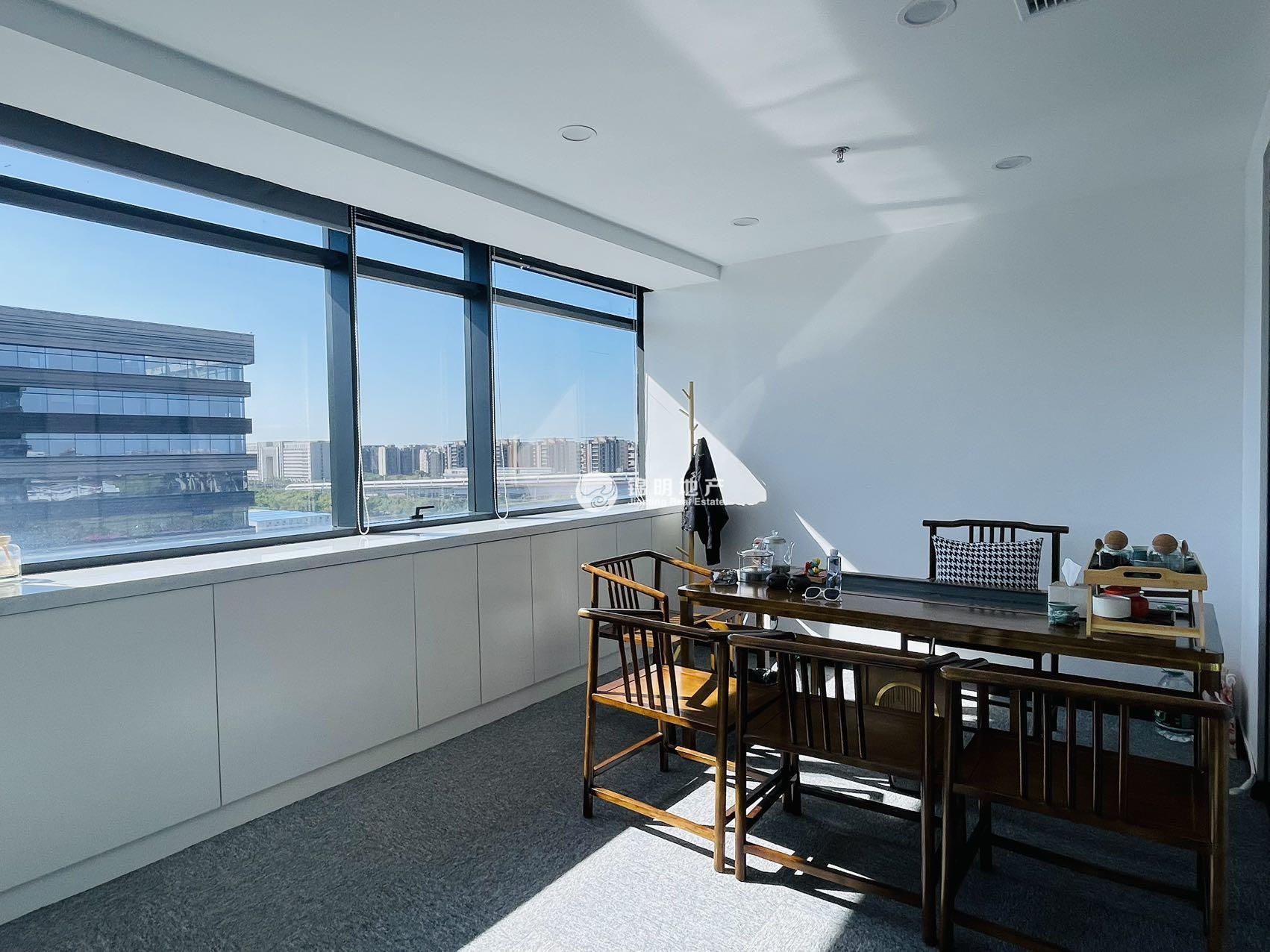 虹桥虹桥国际展汇PortMix499平米写字楼出租