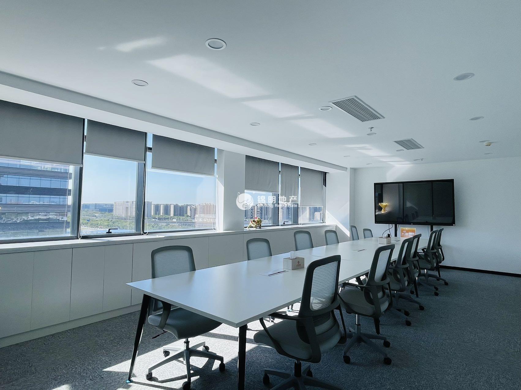 虹桥虹桥国际展汇PortMix499平米写字楼出租