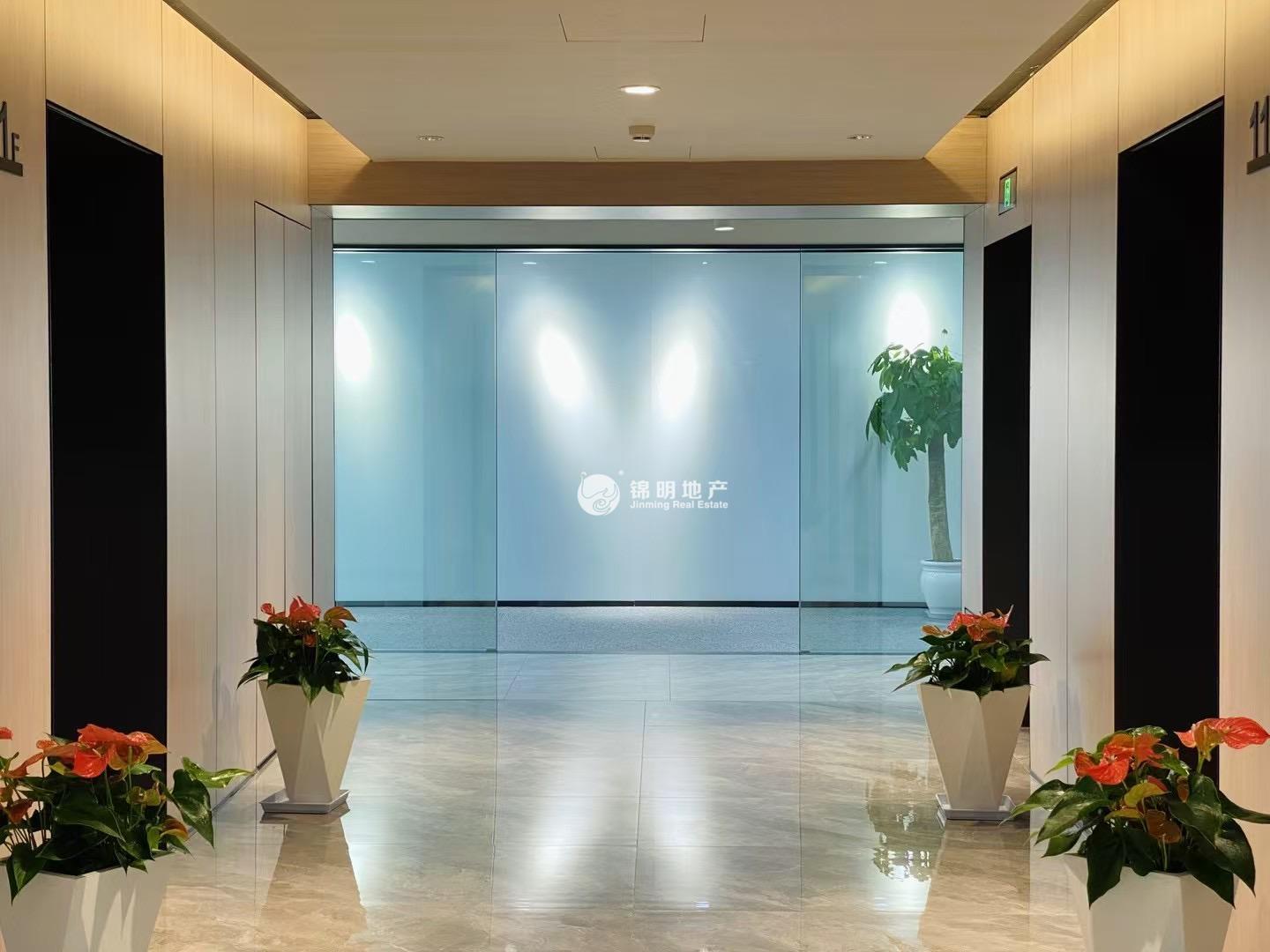 虹桥虹桥国际展汇PortMix499平米写字楼出租