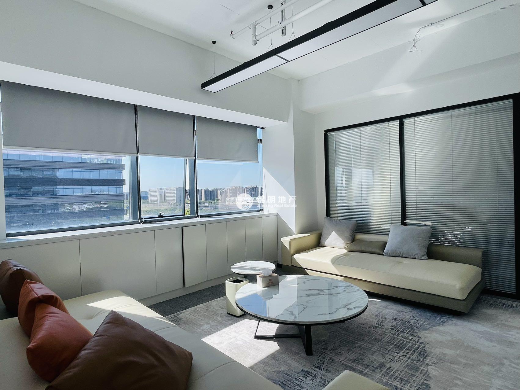 虹桥虹桥国际展汇PortMix499平米写字楼出租