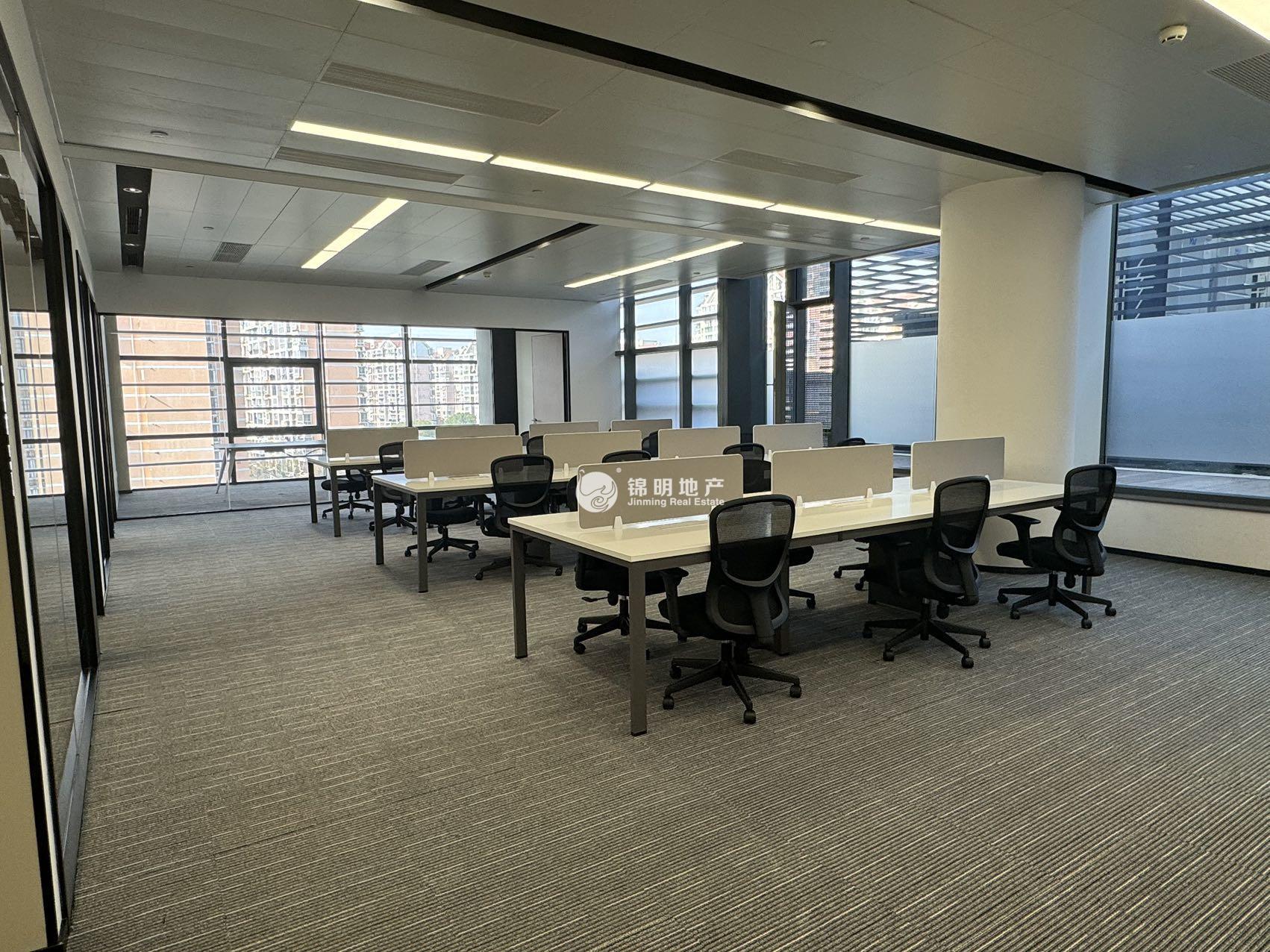 虹桥阿里中心·上海虹桥285平米写字楼出租