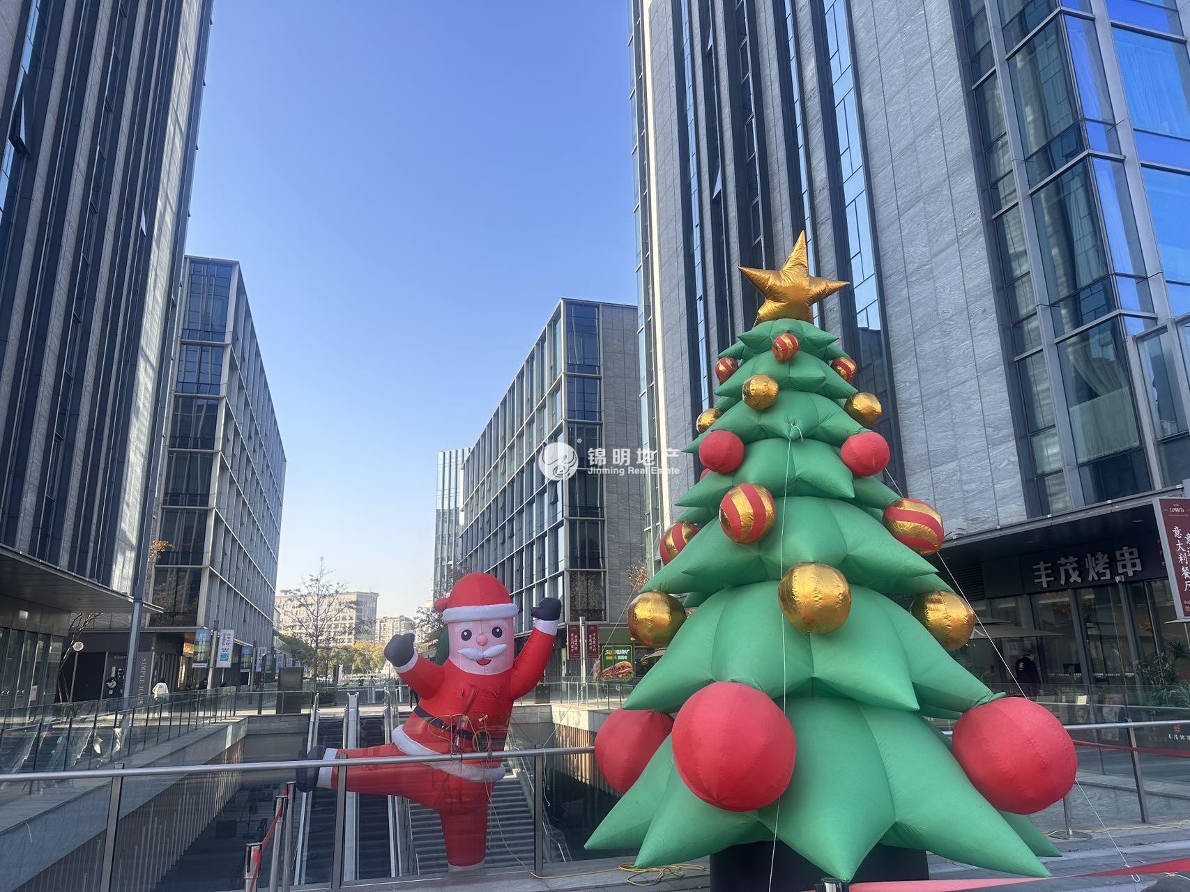 华漕中骏广场2007平米写字楼出租