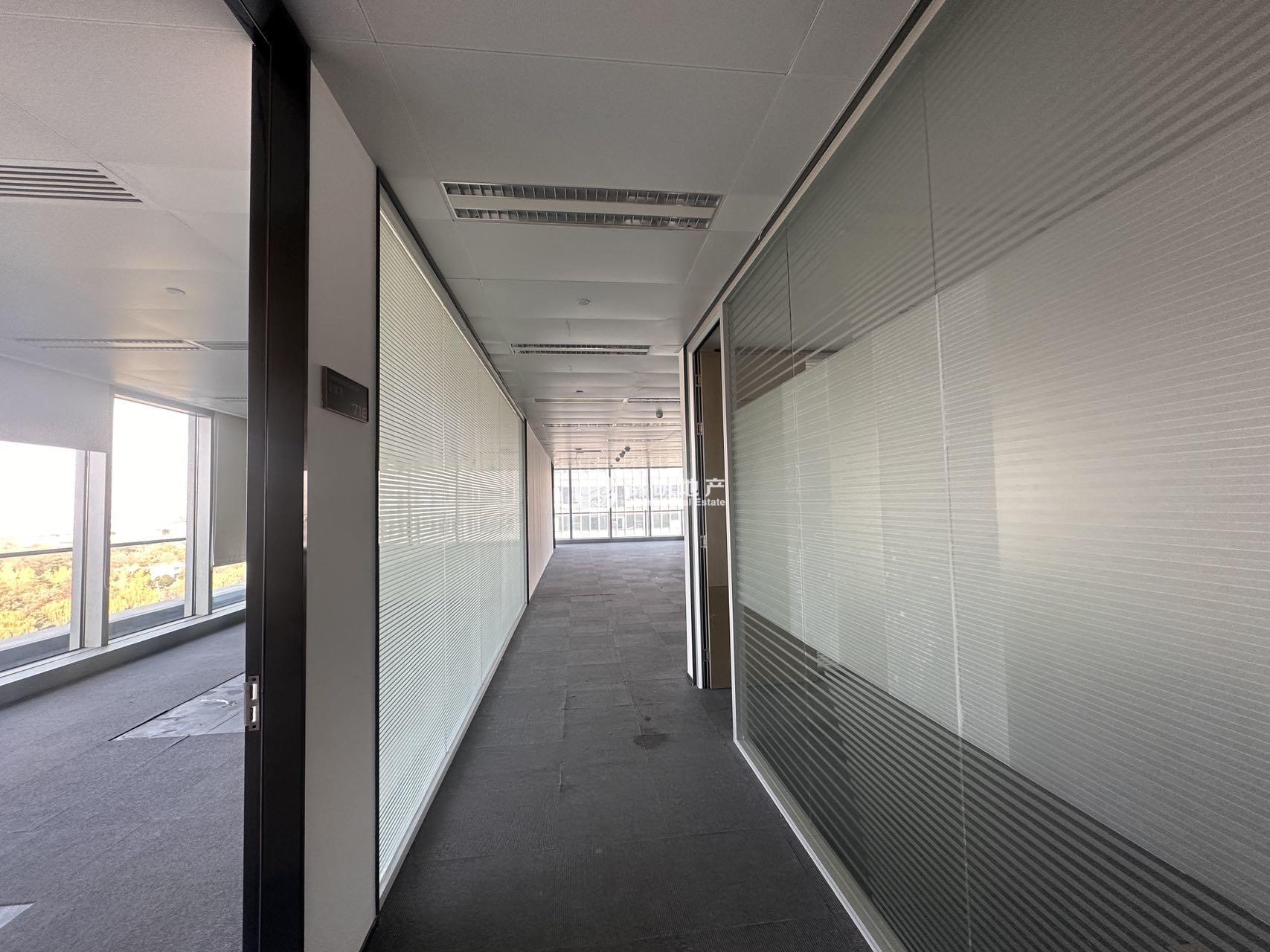 华漕中骏广场2007平米写字楼出租