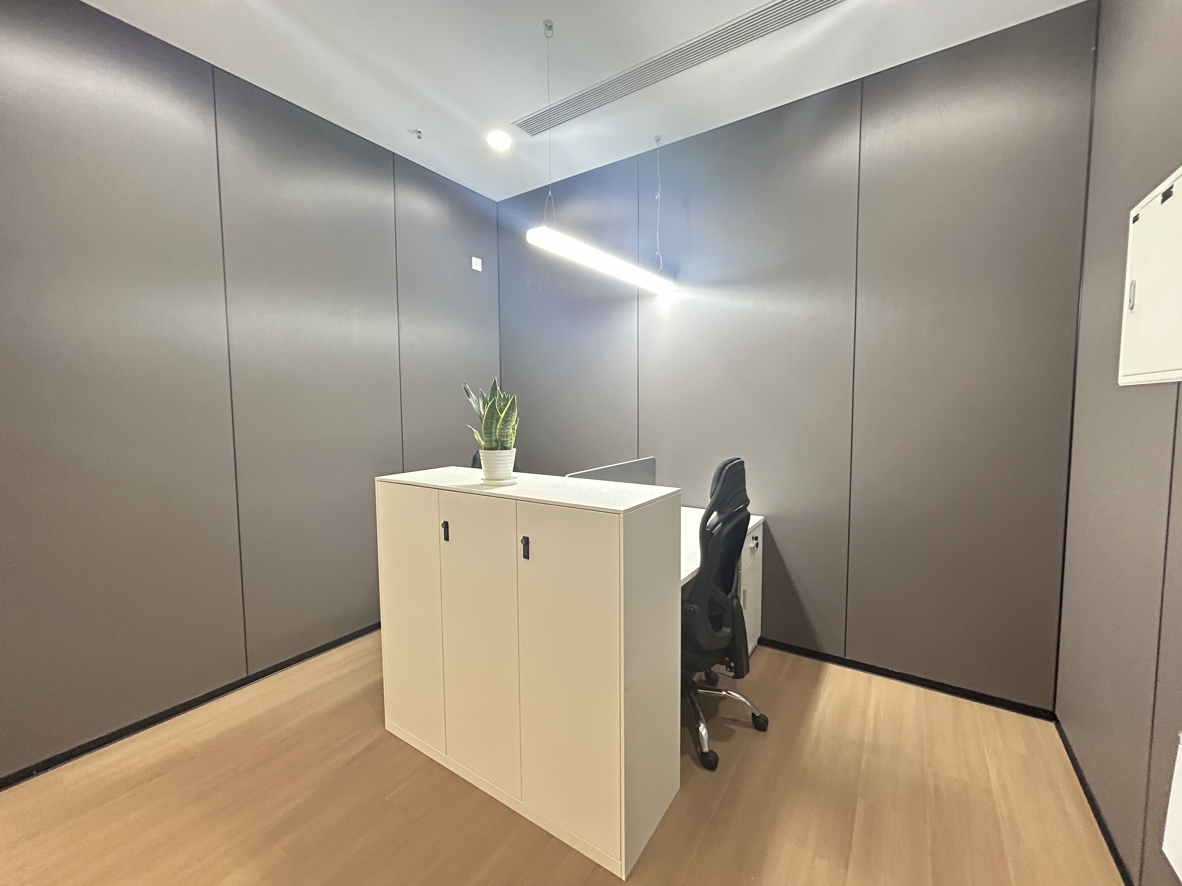 金虹桥龙湖虹桥天街200平米写字楼出租