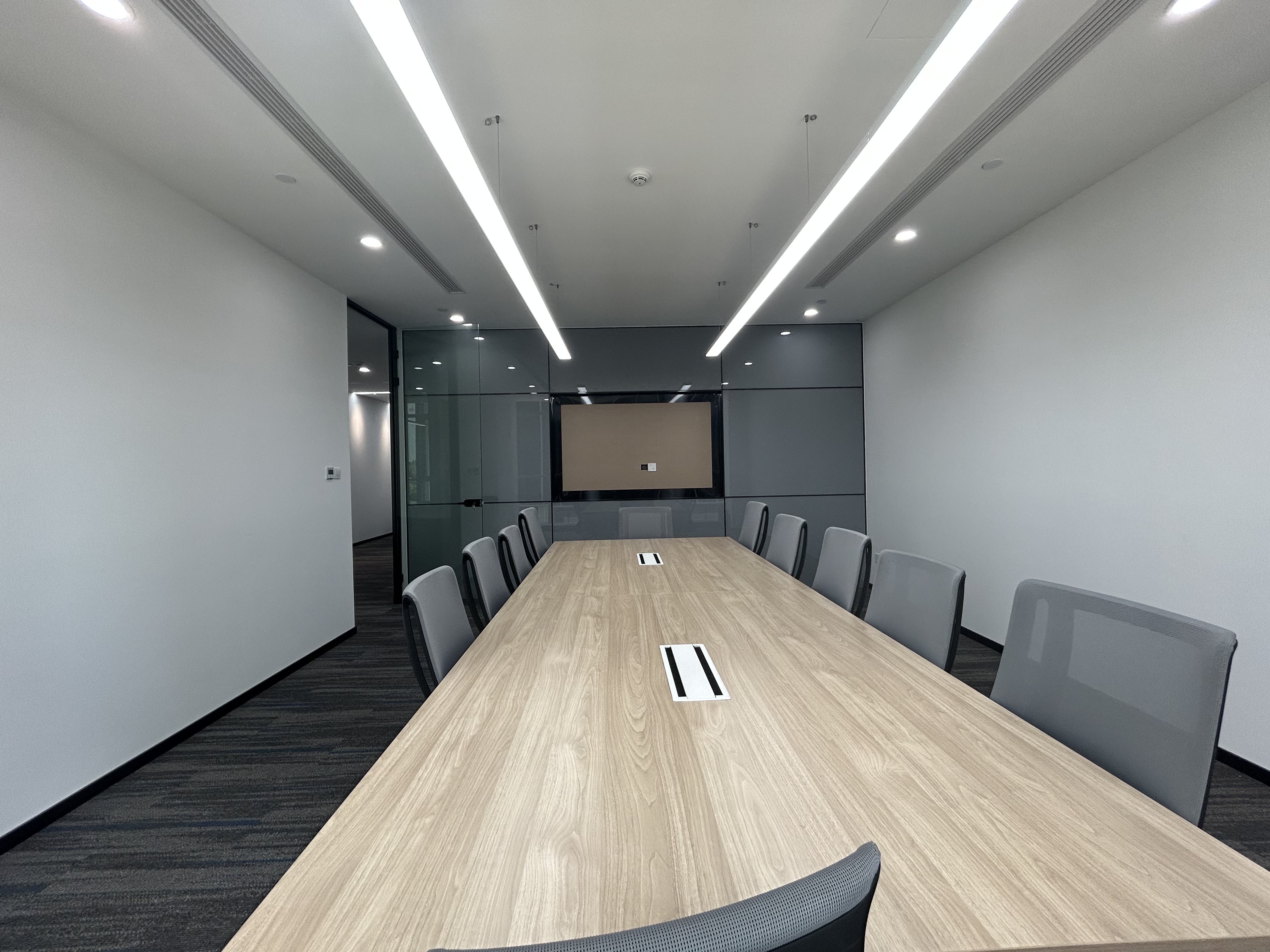 金虹桥龙湖虹桥天街400平米写字楼出租