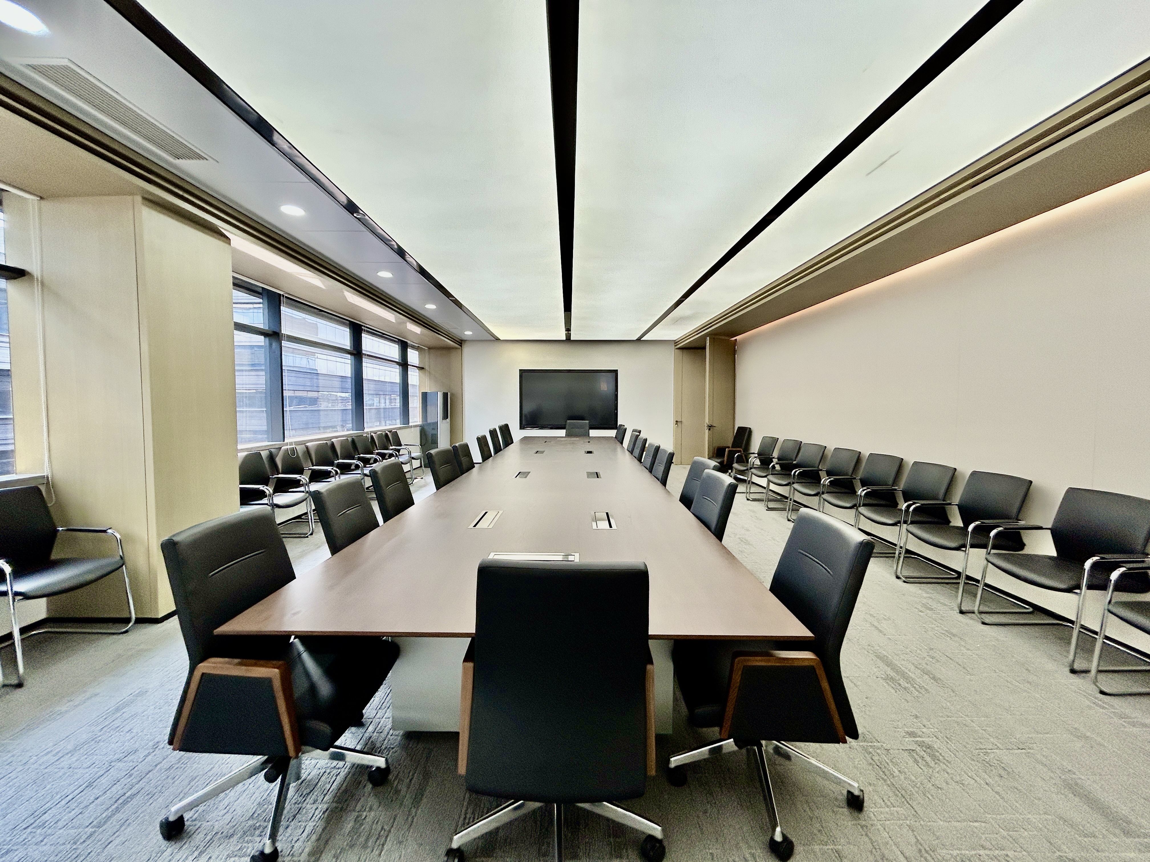 金虹桥龙湖虹桥天街600平米写字楼出租