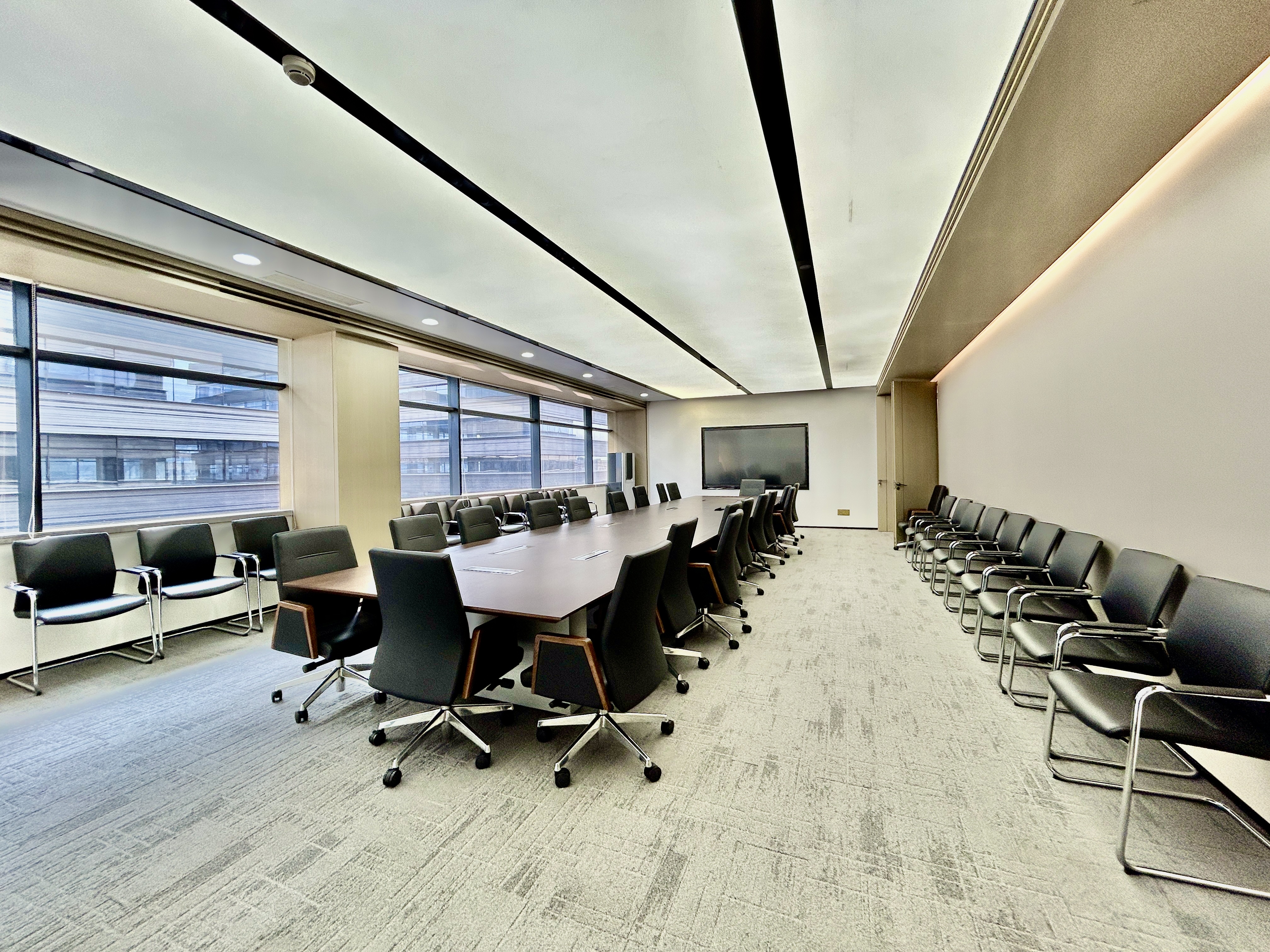 金虹桥龙湖虹桥天街600平米写字楼出租