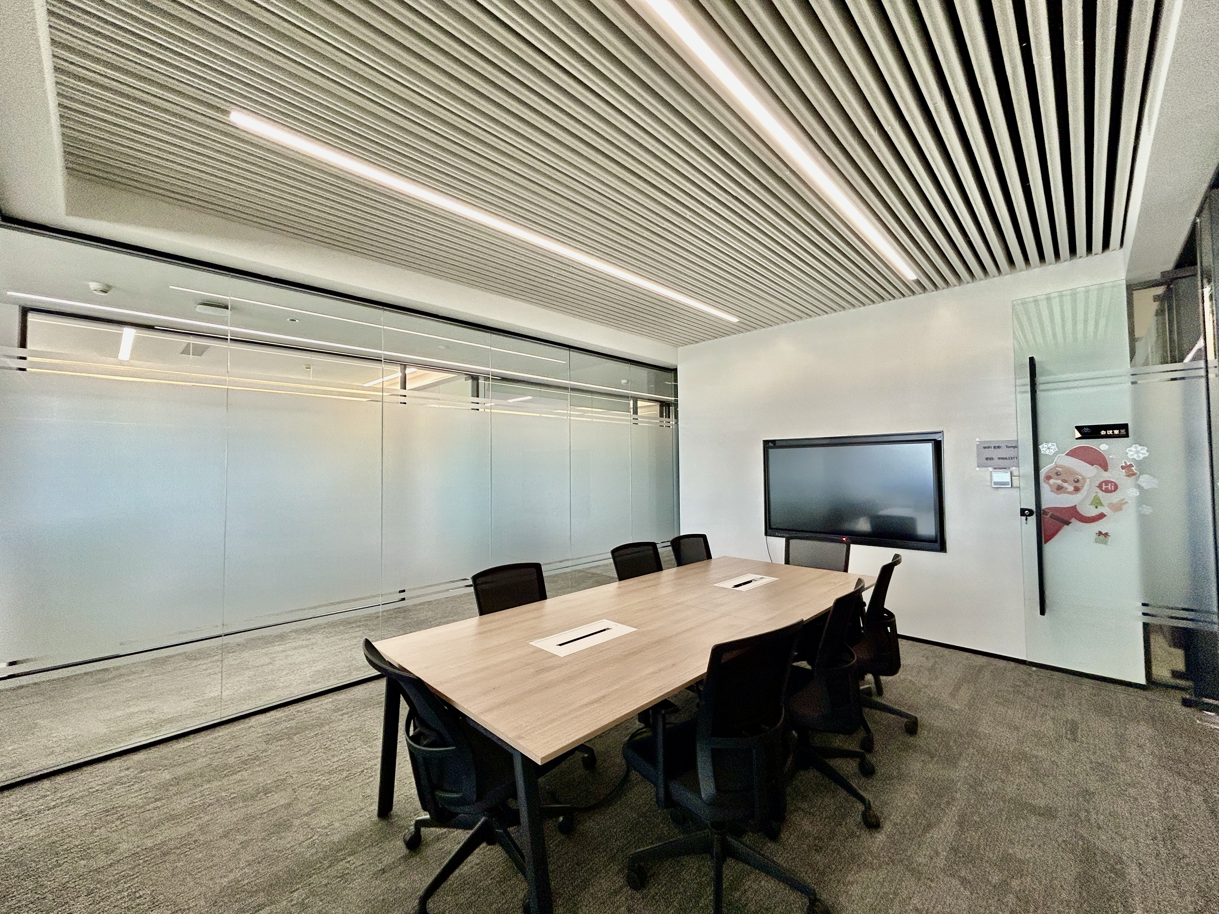 金虹桥龙湖虹桥天街800平米写字楼出租