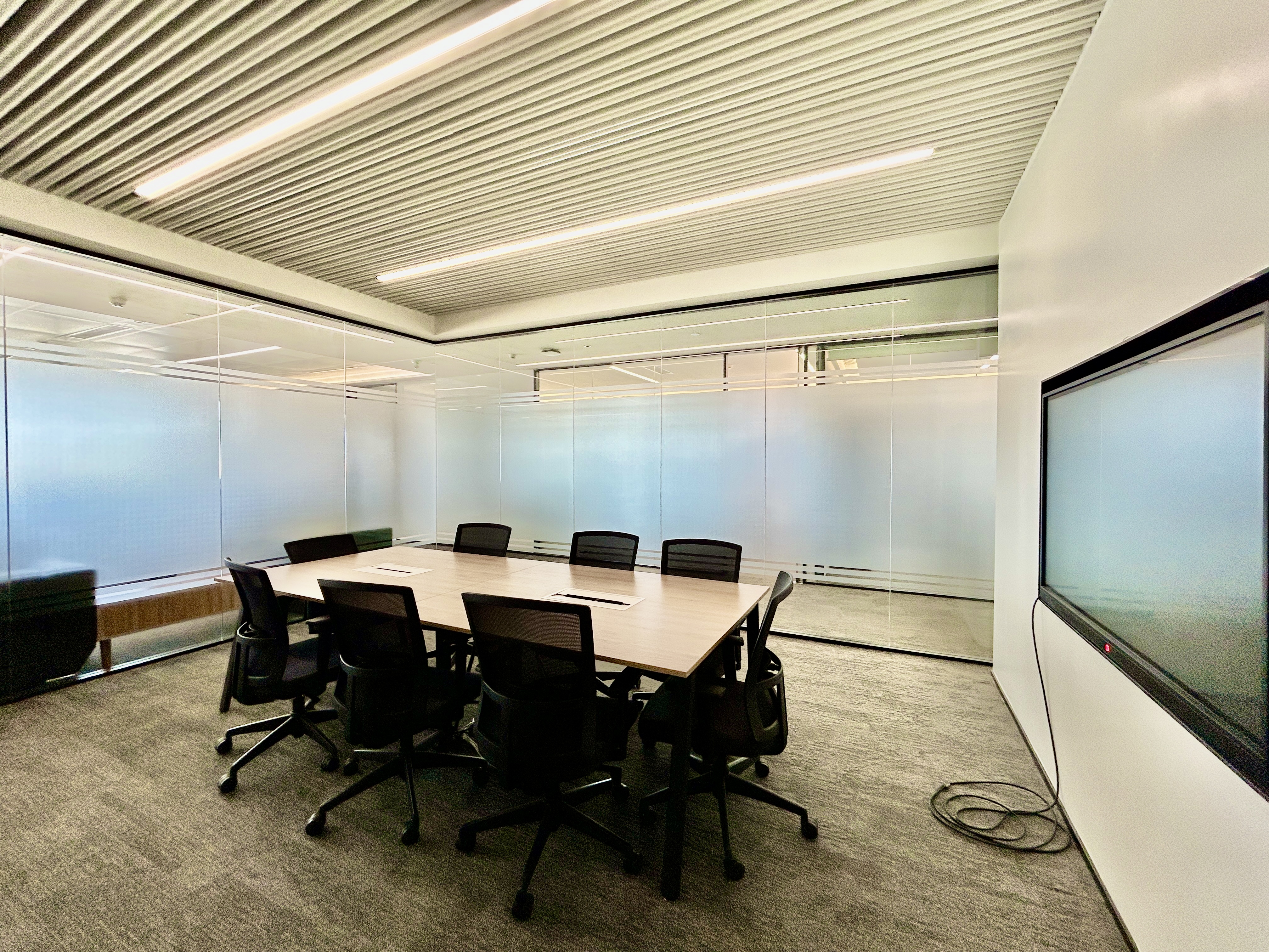 金虹桥龙湖虹桥天街800平米写字楼出租