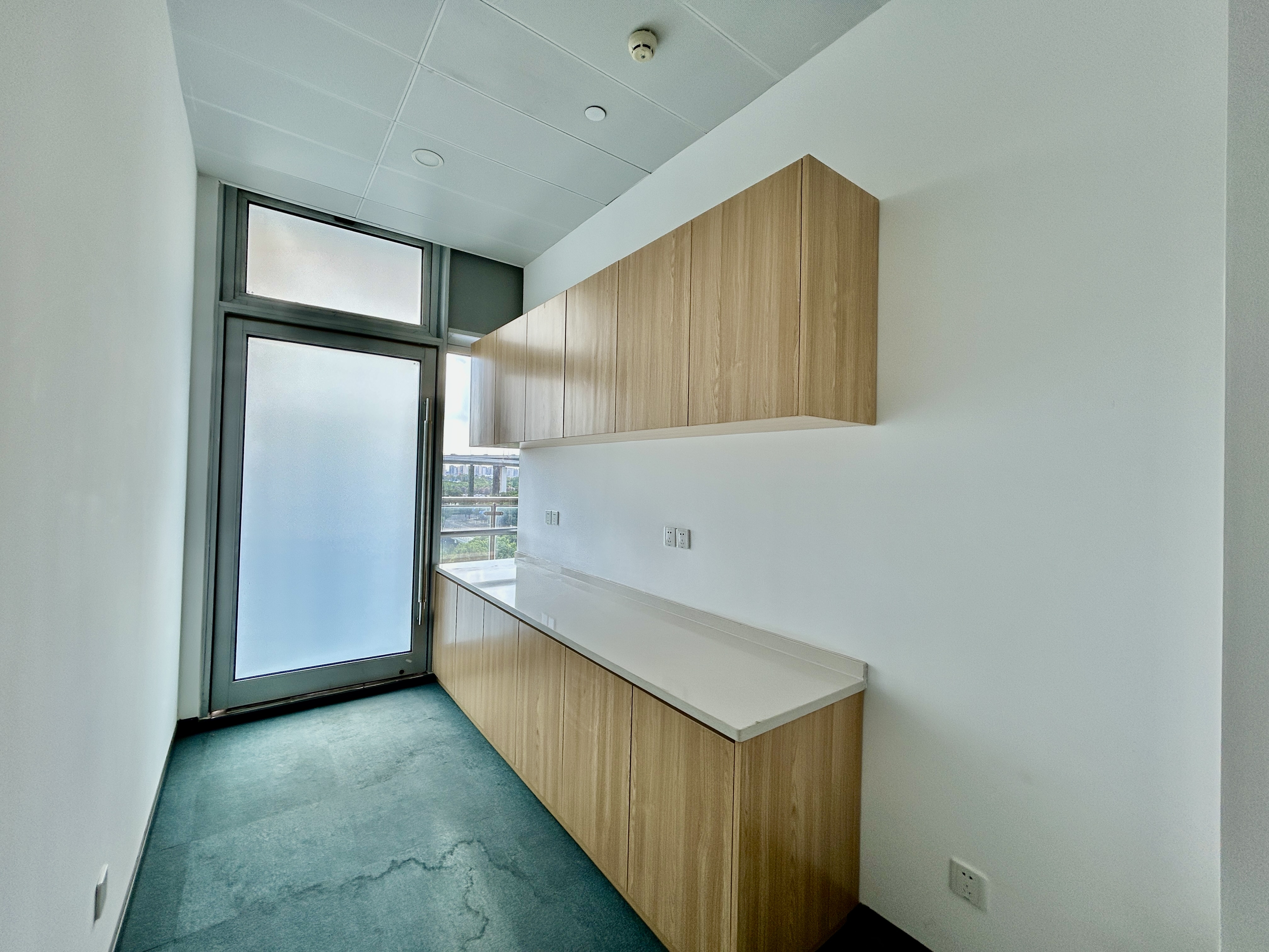 金虹桥龙湖虹桥天街500平米写字楼出租