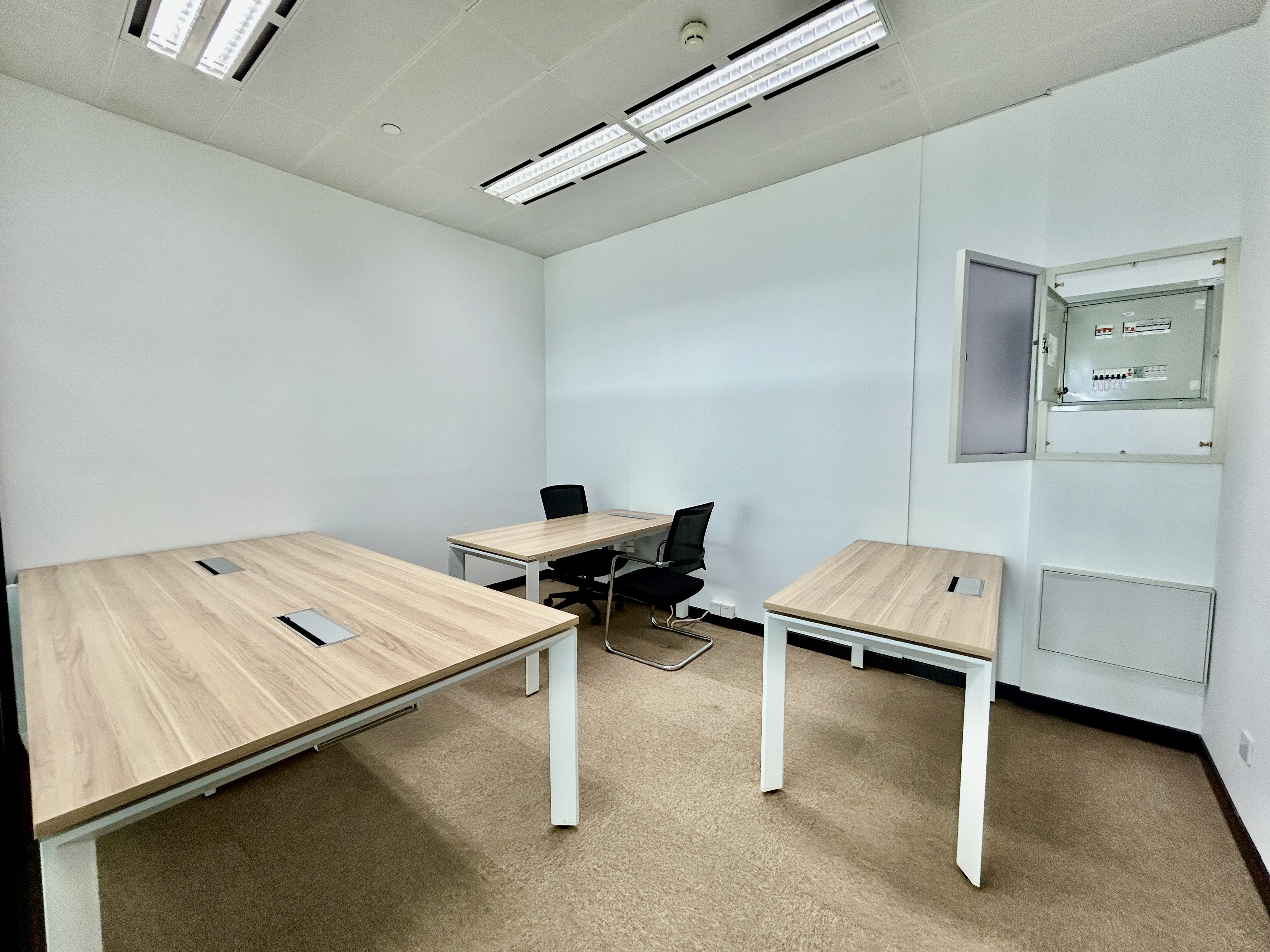 金虹桥龙湖虹桥天街500平米写字楼出租