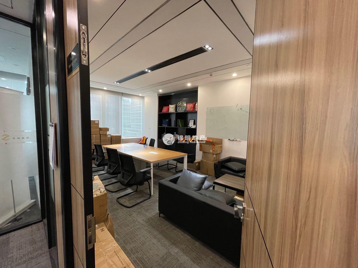 北外滩双狮汇大厦75平米写字楼出租