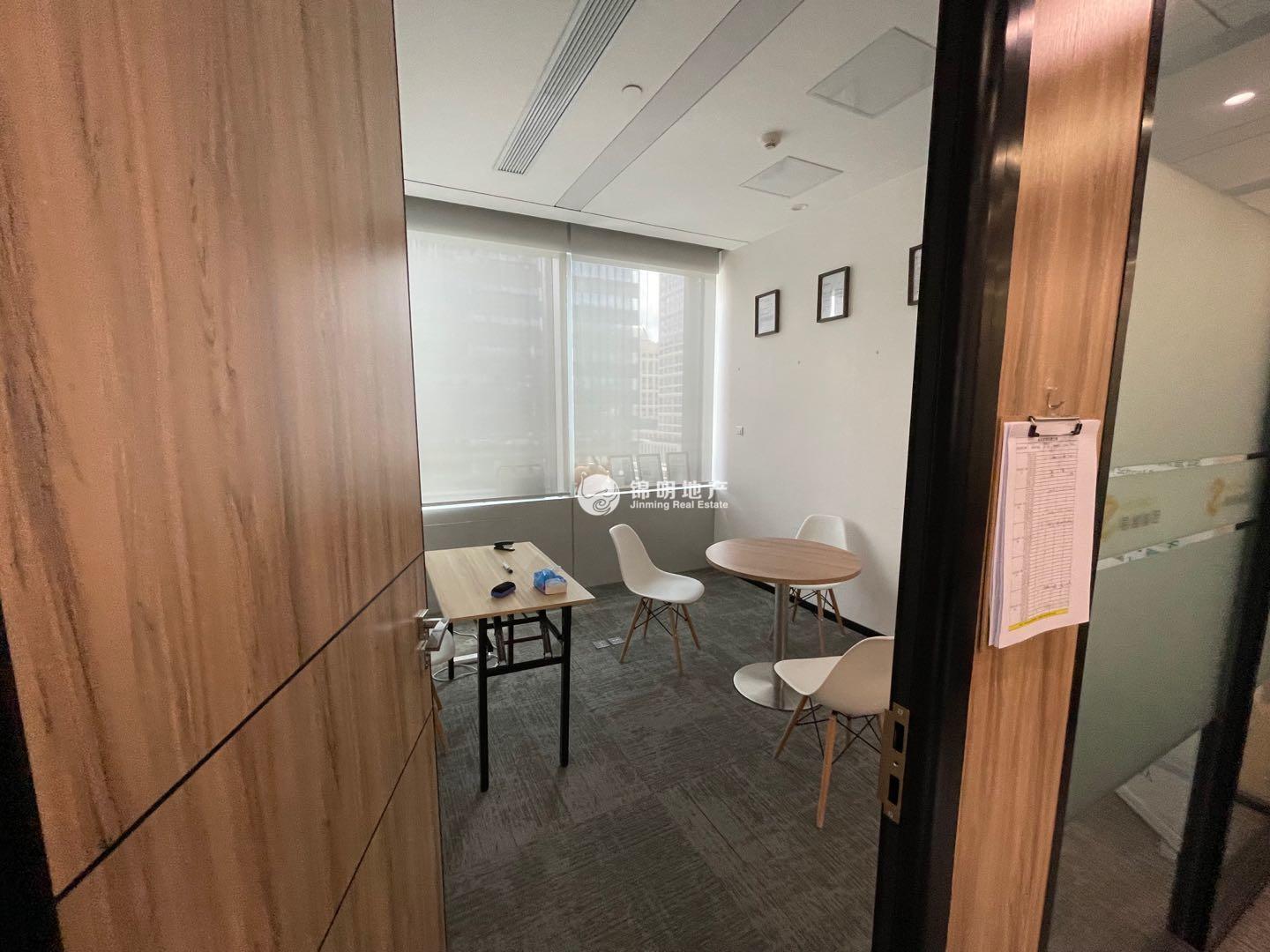 北外滩双狮汇大厦75平米写字楼出租