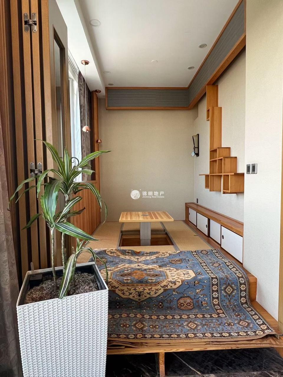 徐泾虹桥世界中心181平米写字楼出租