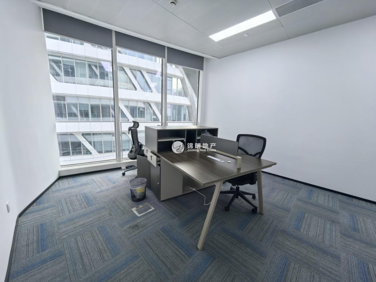 徐泾虹桥世界中心179平米写字楼出租