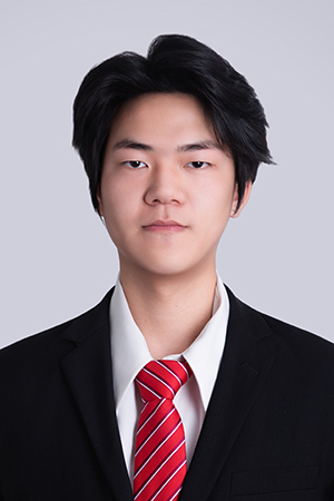 延安路分部冷富豪