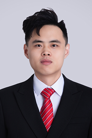 徐家汇三部刘文正