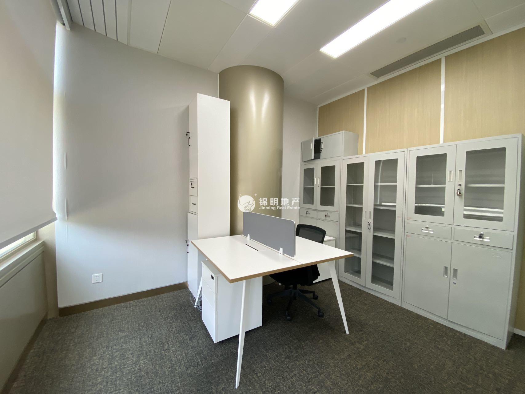 虹桥虹桥万通中心327平米写字楼出租