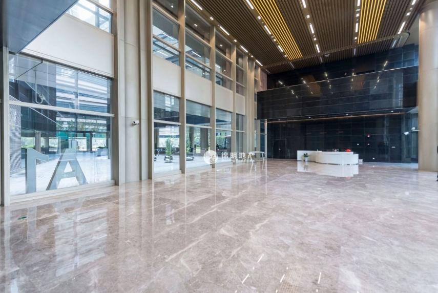 虹桥虹桥万通中心324平米写字楼出租