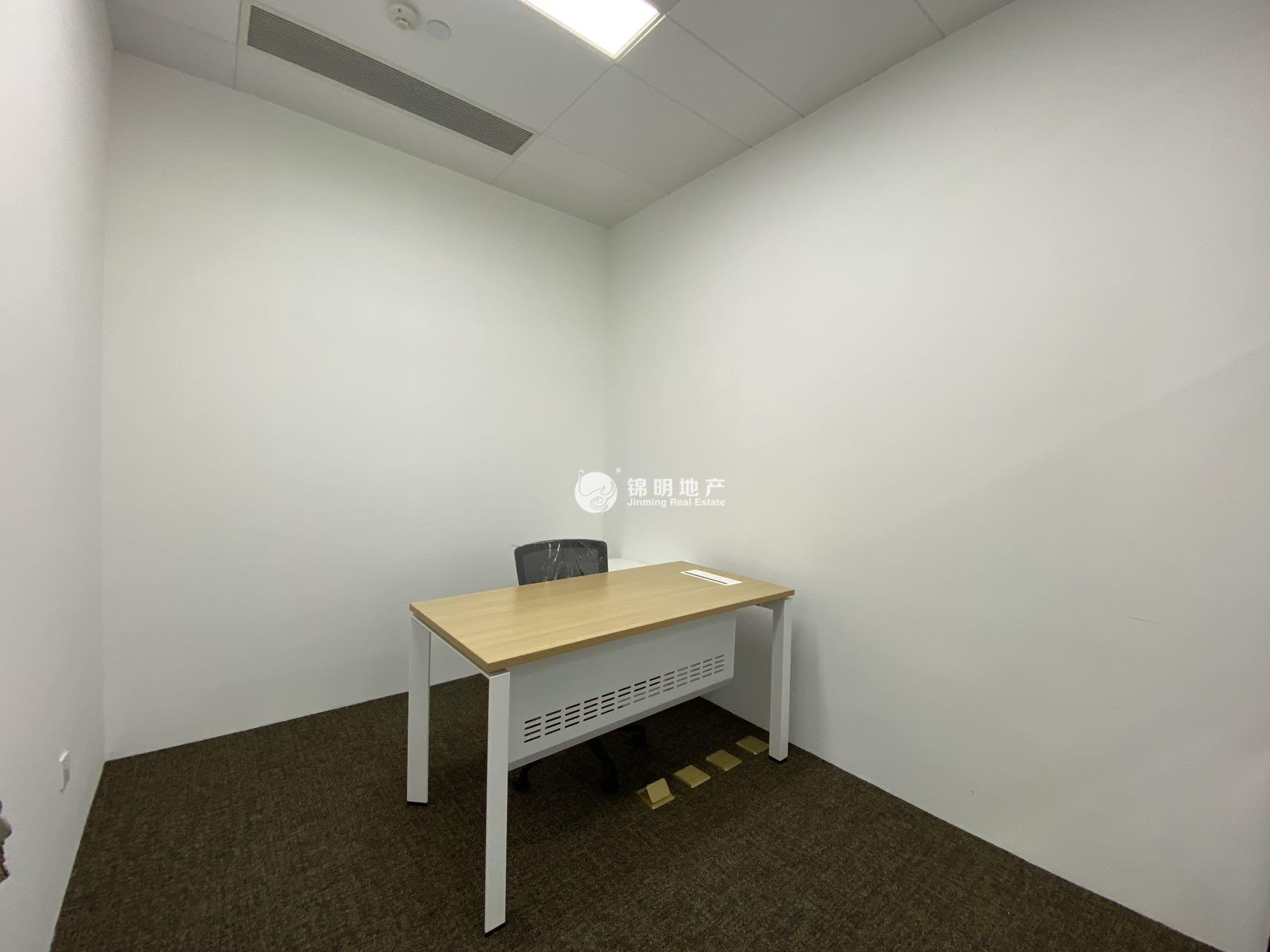 虹桥虹桥万通中心324平米写字楼出租