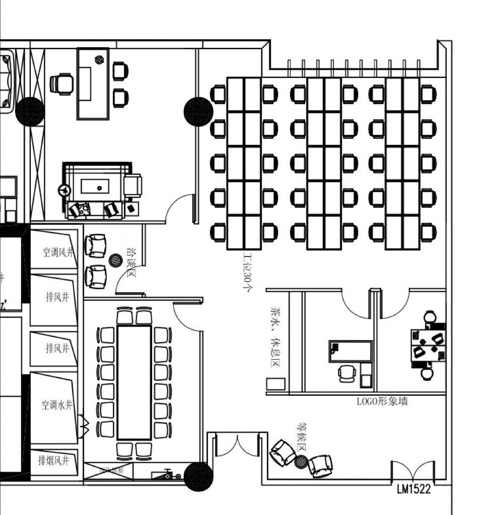 虹桥虹桥万通中心324平米写字楼出租
