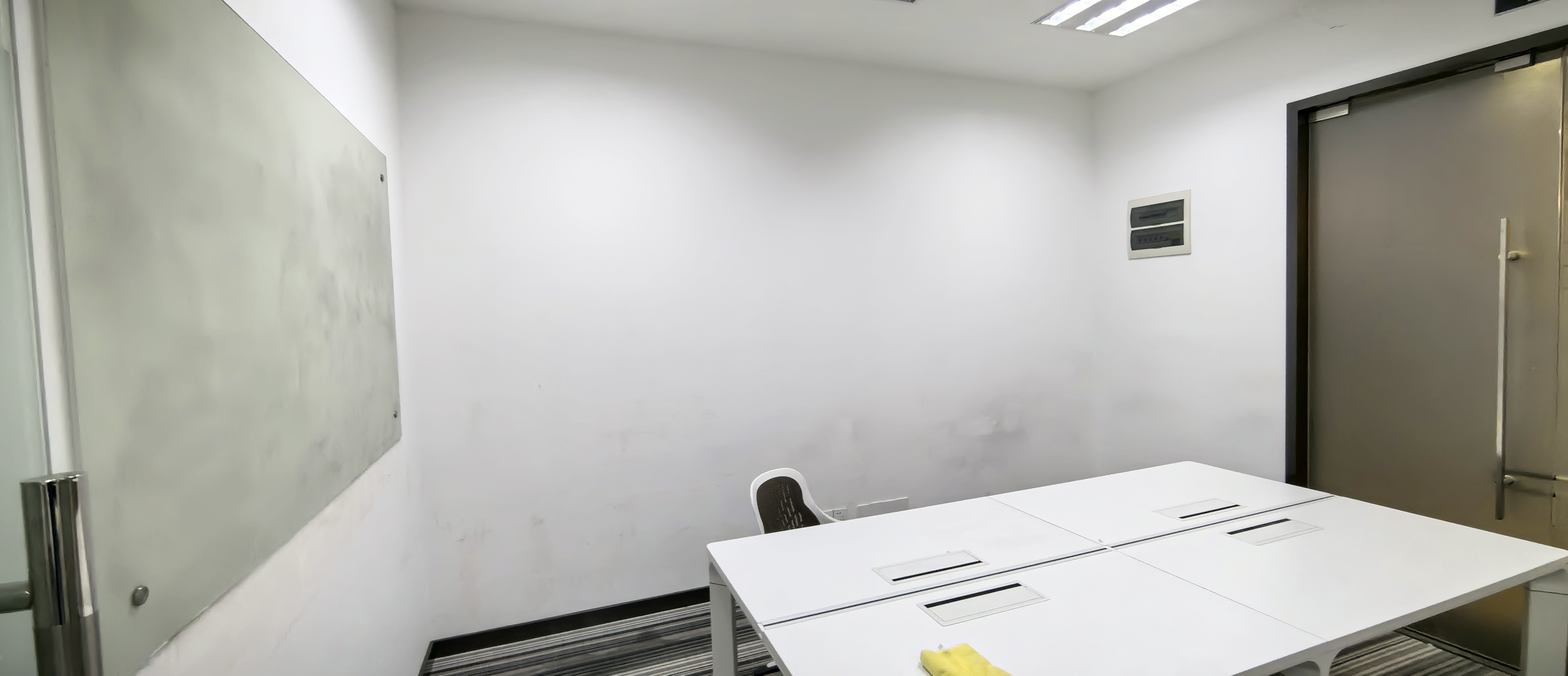 镇宁路太平洋企业中心210平米写字楼出租