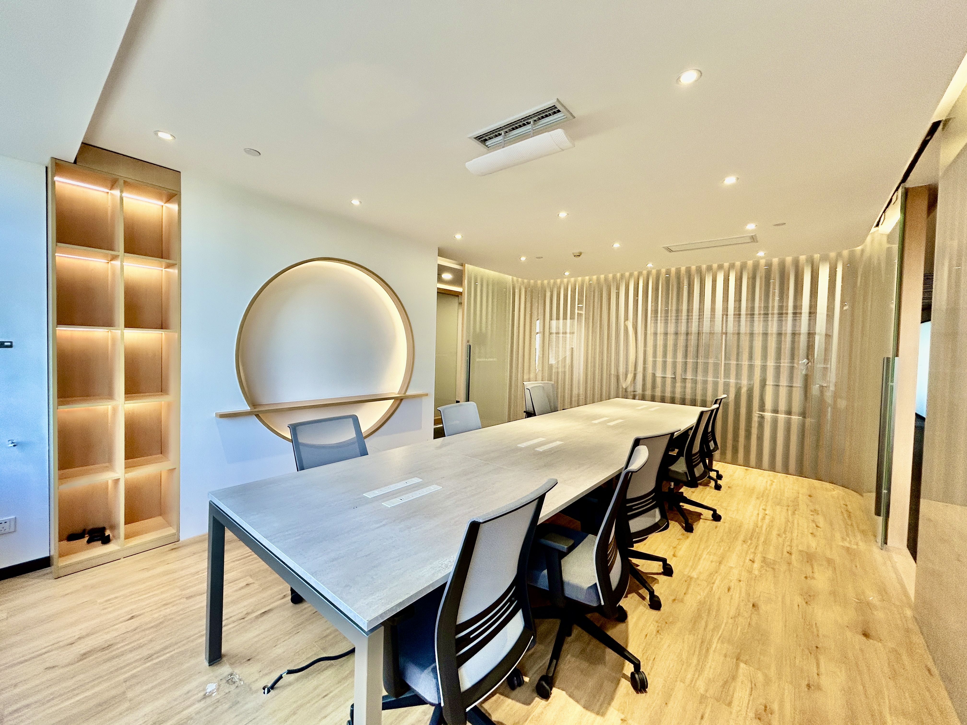 虹桥虹桥天地400平米写字楼出租