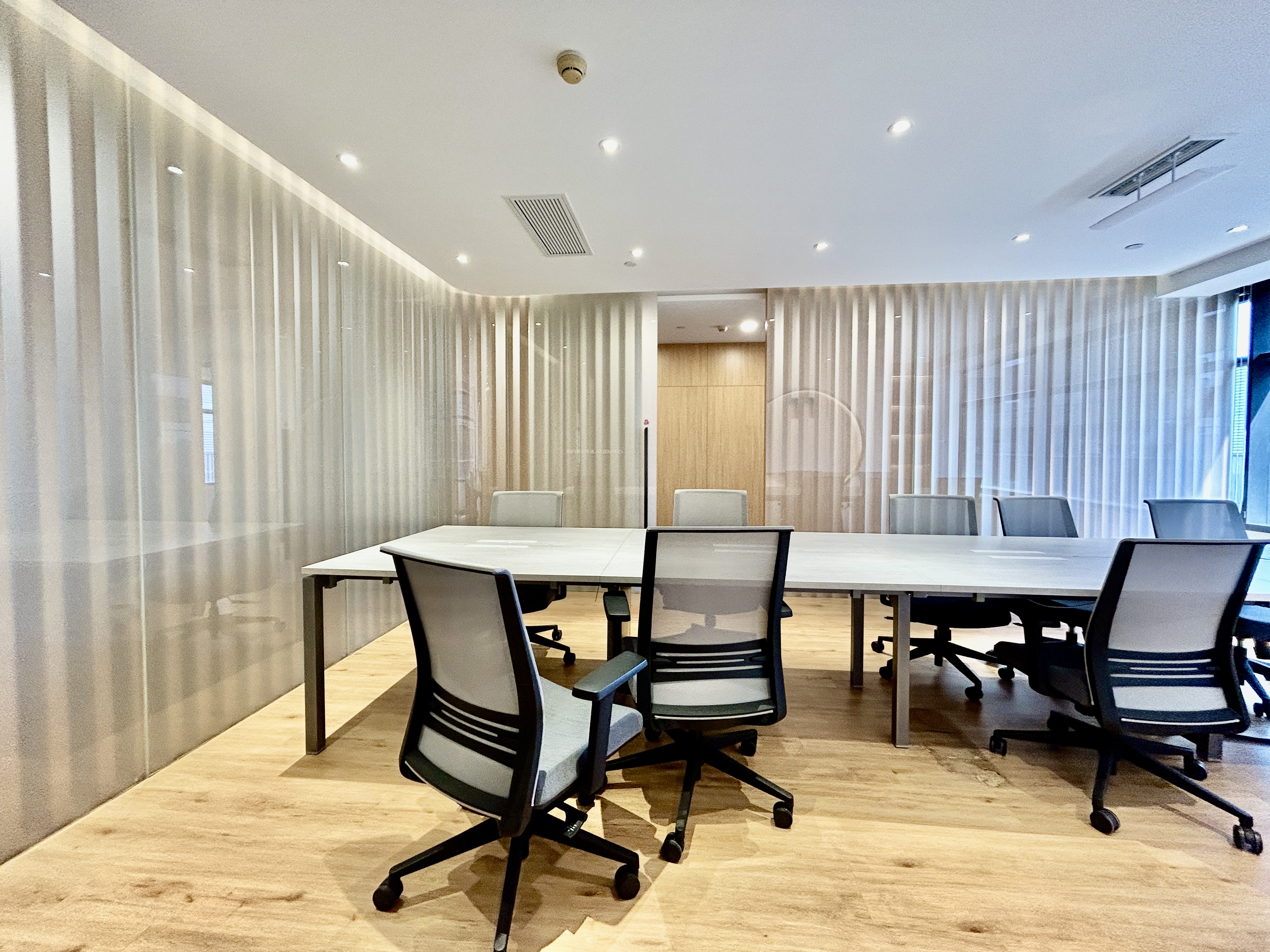 虹桥虹桥天地400平米写字楼出租