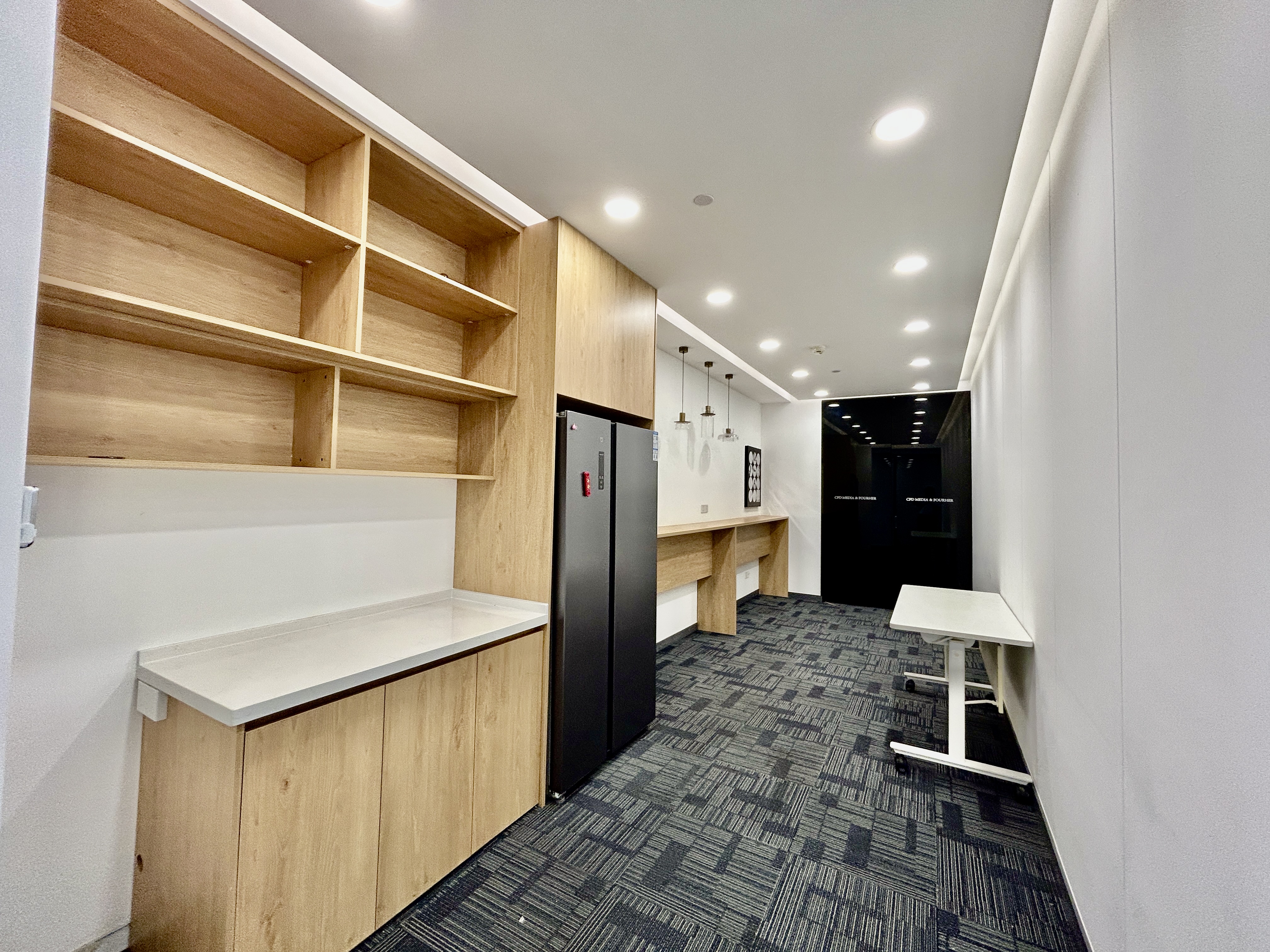 虹桥虹桥天地500平米写字楼出租