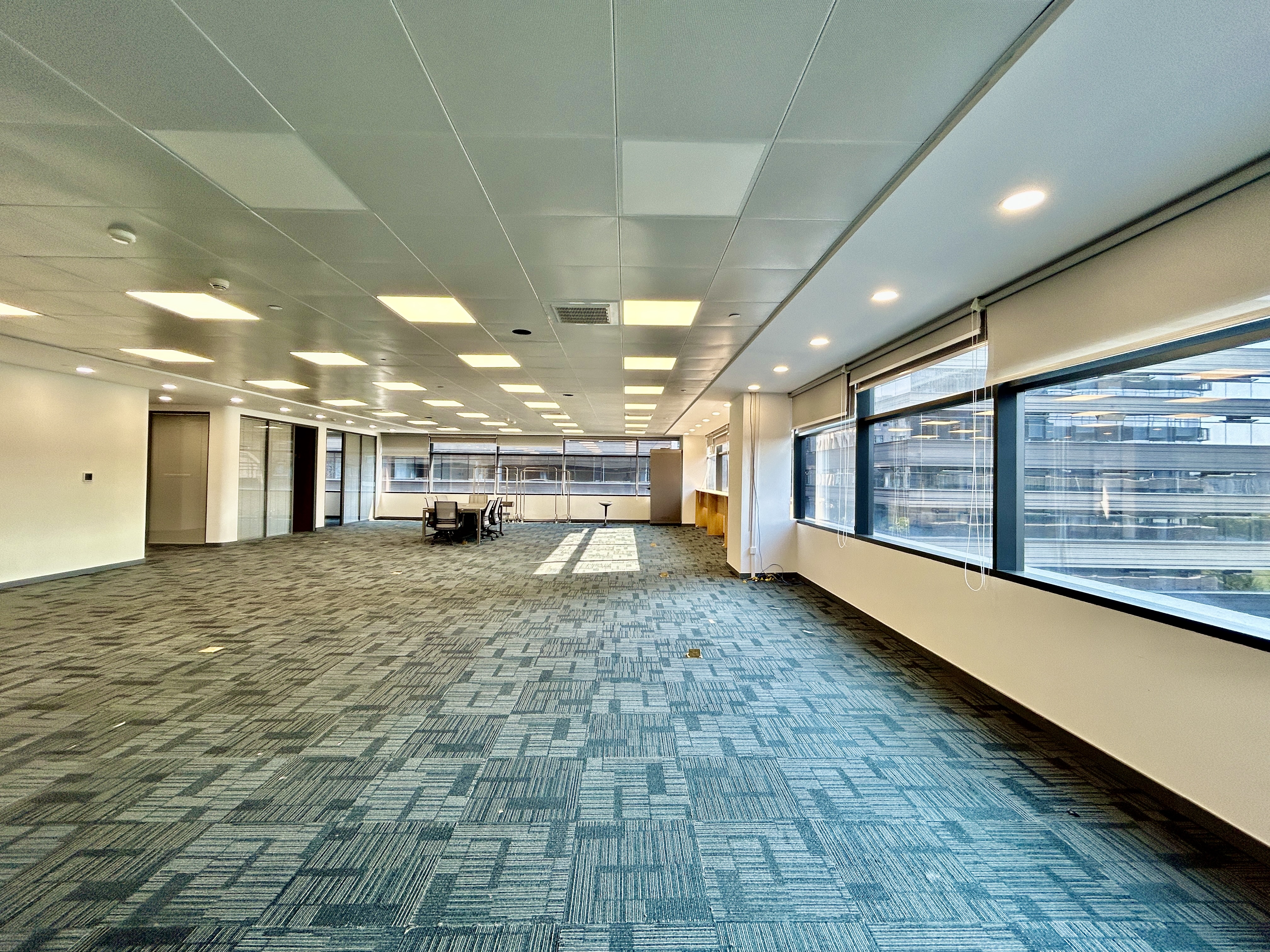 虹桥虹桥天地500平米写字楼出租