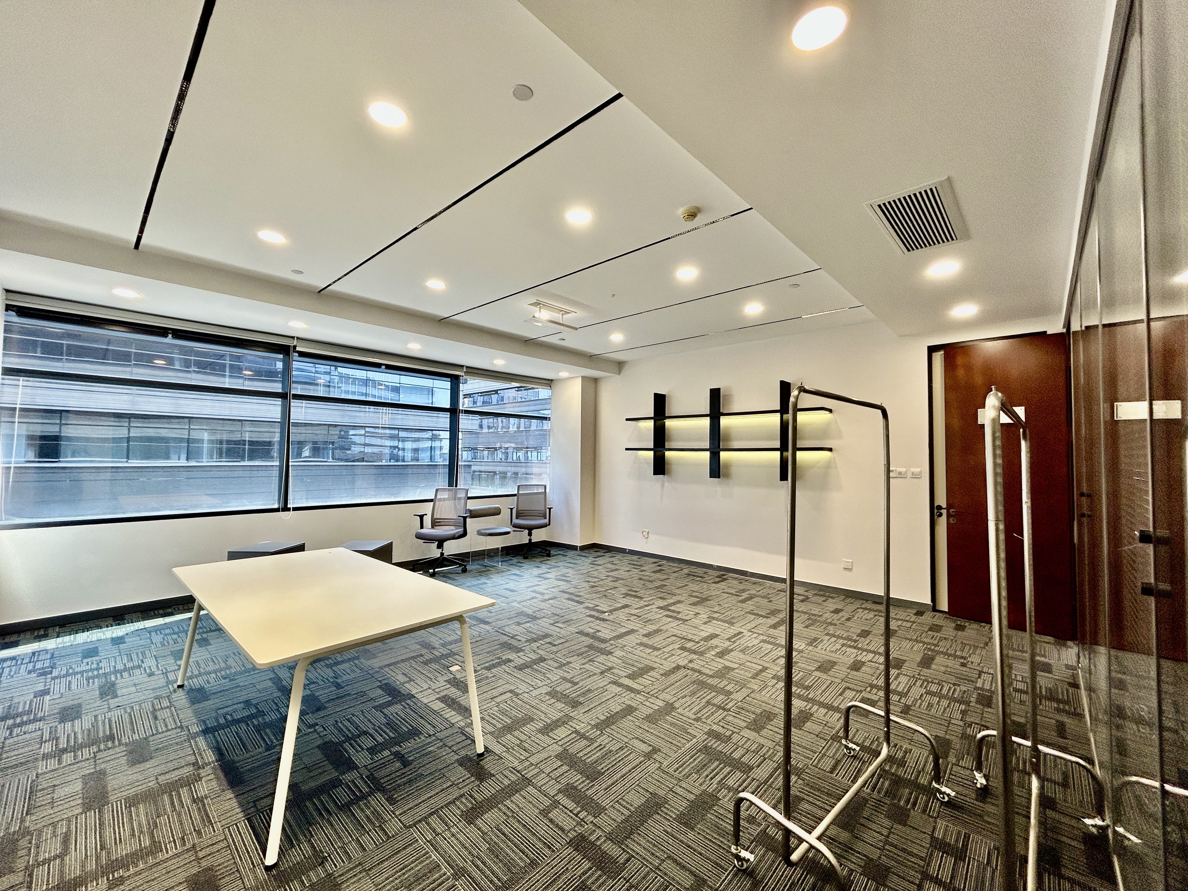 虹桥虹桥天地500平米写字楼出租