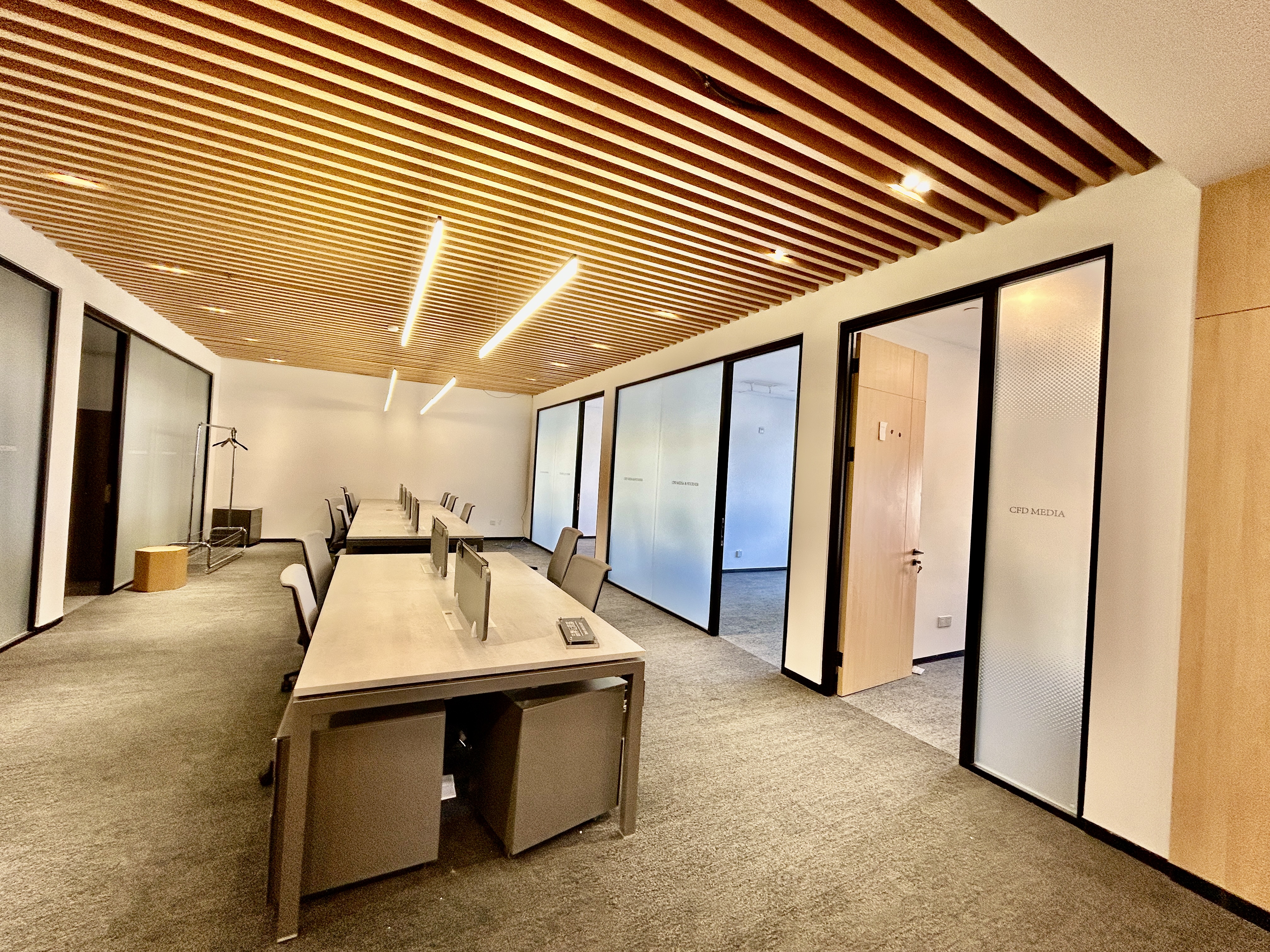 虹桥虹桥天地500平米写字楼出租