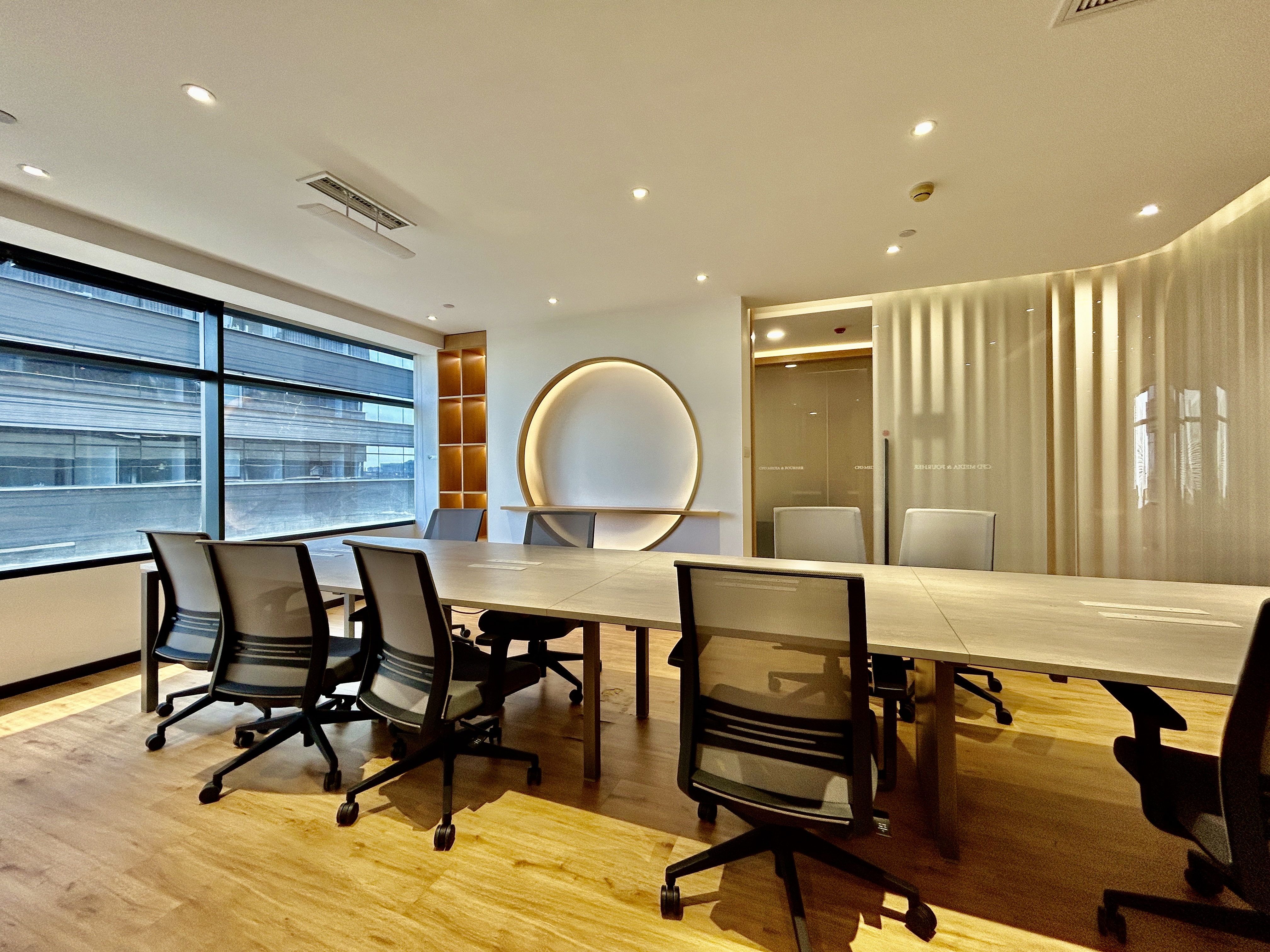 虹桥虹桥天地500平米写字楼出租